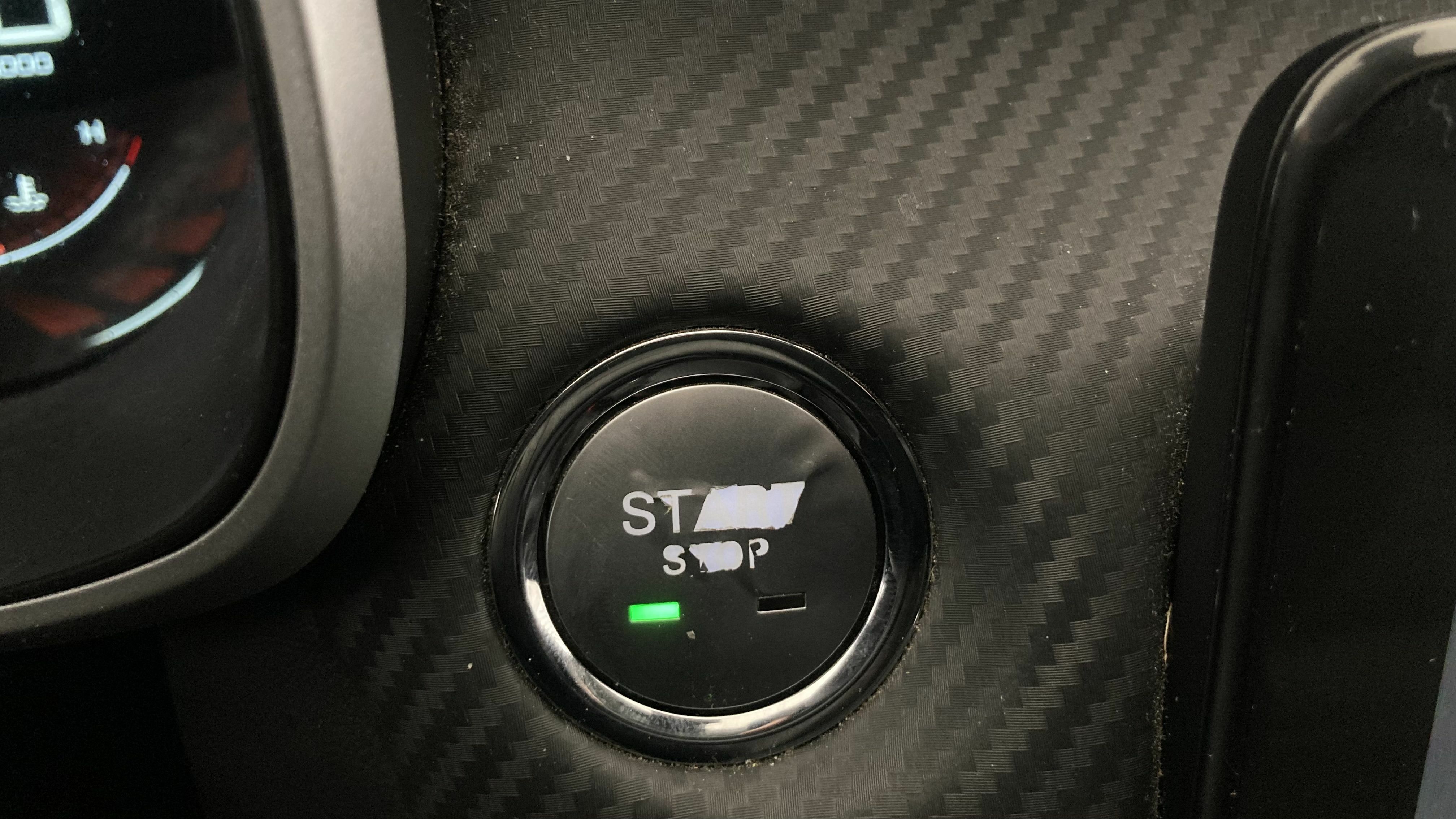 mg zs luxury 1.0 T-GDI 111 2023 pebble black 30