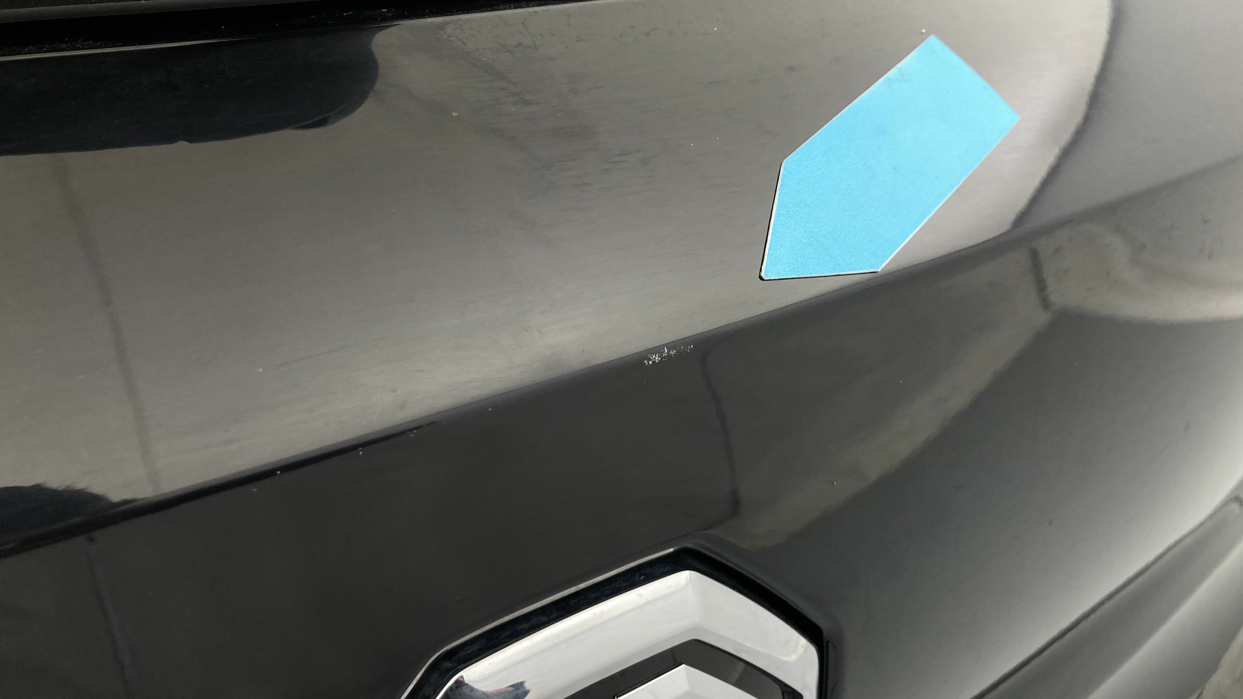 mg zs luxury 1.0 T-GDI 111 2023 pebble black 33