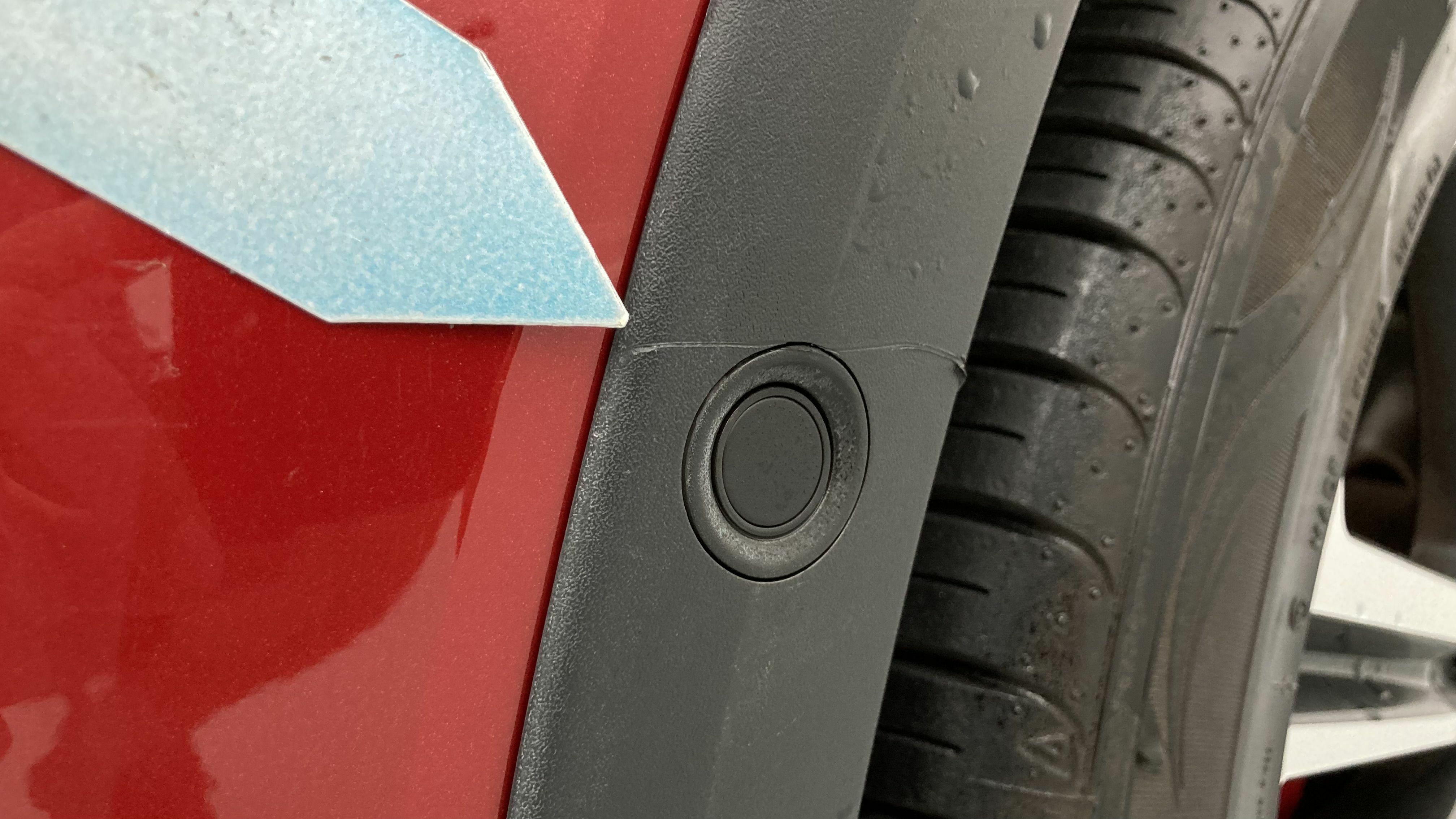 seat arona fr xl rx 1.0 TSI 115 2024 rojo desire / negro 31