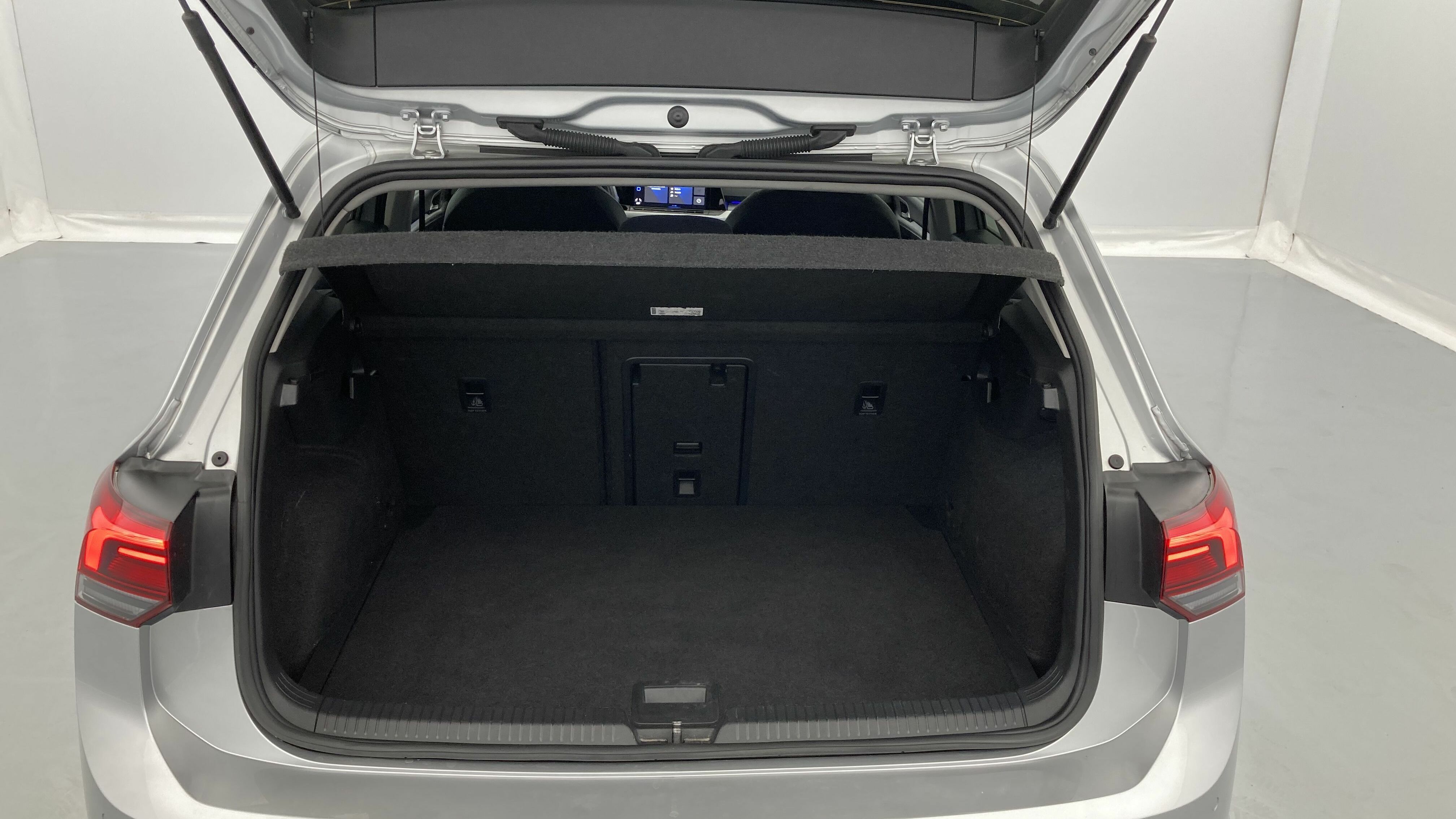 volkswagen golf life 2.0 TDI 150 DSG 2020 delfingraumetallic 25