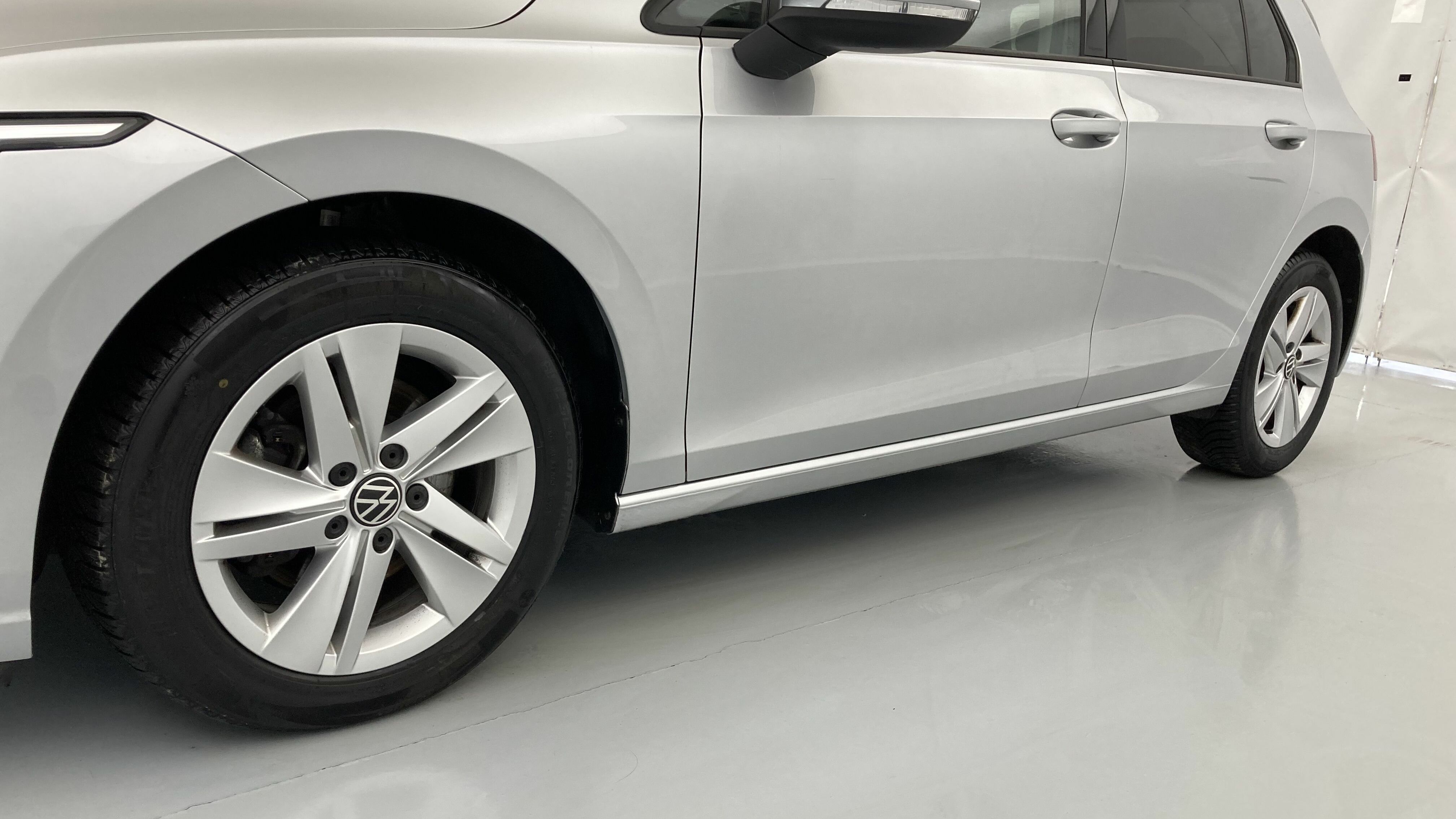 volkswagen golf life 2.0 TDI 150 DSG 2020 delfingraumetallic 27