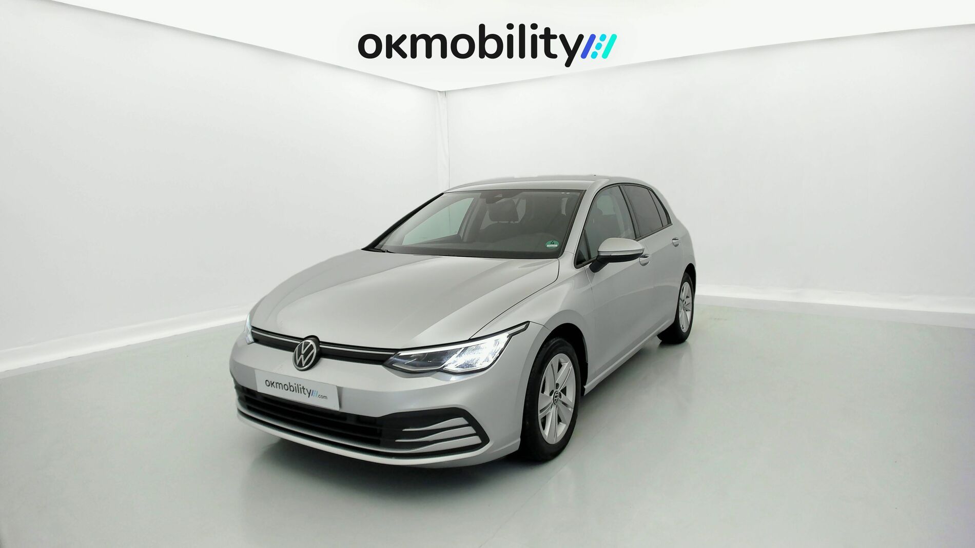 volkswagen golf life 2.0 TDI 150 DSG 2020 delfingraumetallic 1