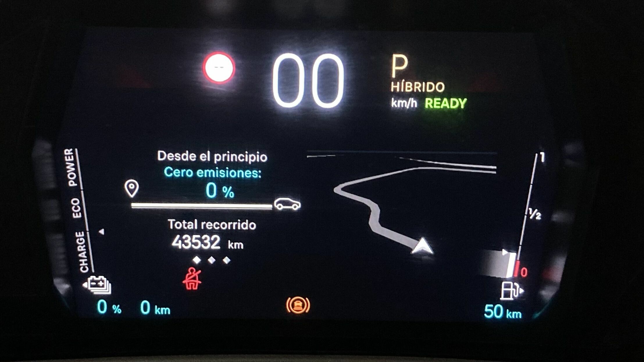 ds ds4 performance line + E-TENSE 225 CA 2023 crystal pearl 19