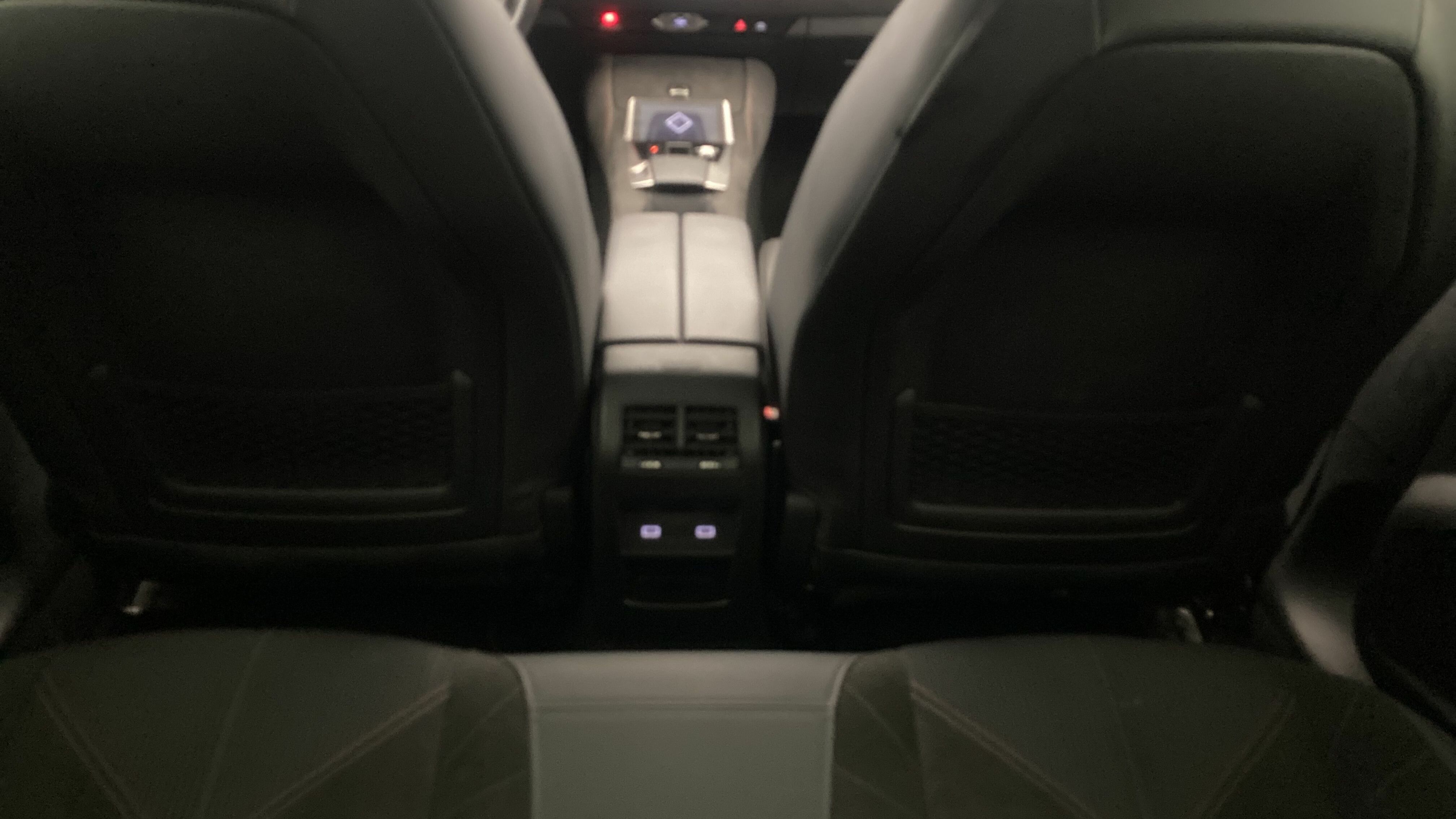 ds ds4 performance line + E-TENSE 225 CA 2023 lacquered grey 23