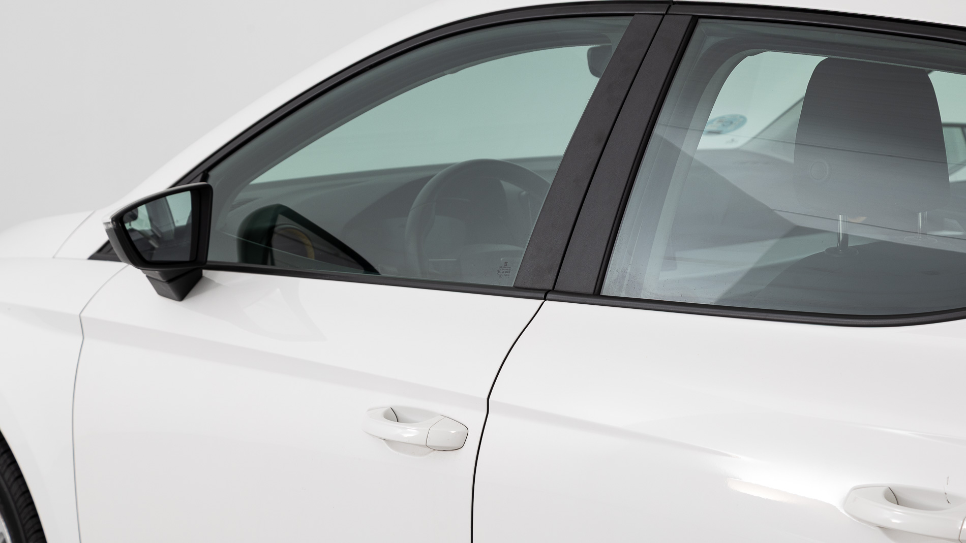 seat ibiza style xl 1.0 MPI 80 2023 blanco 35