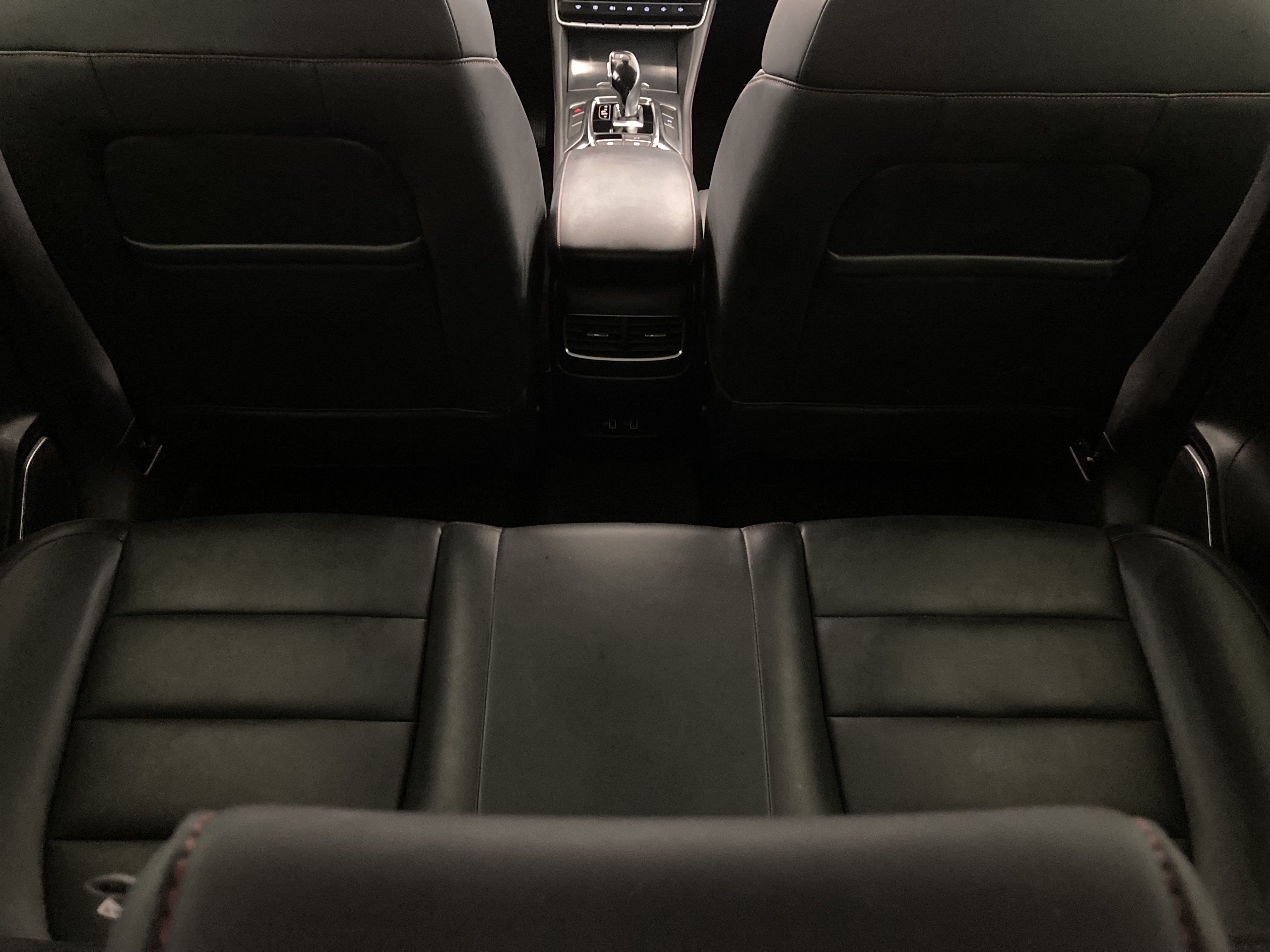 mg hs comfort 1.5 T-GDI 162 AT 2023 silver 14