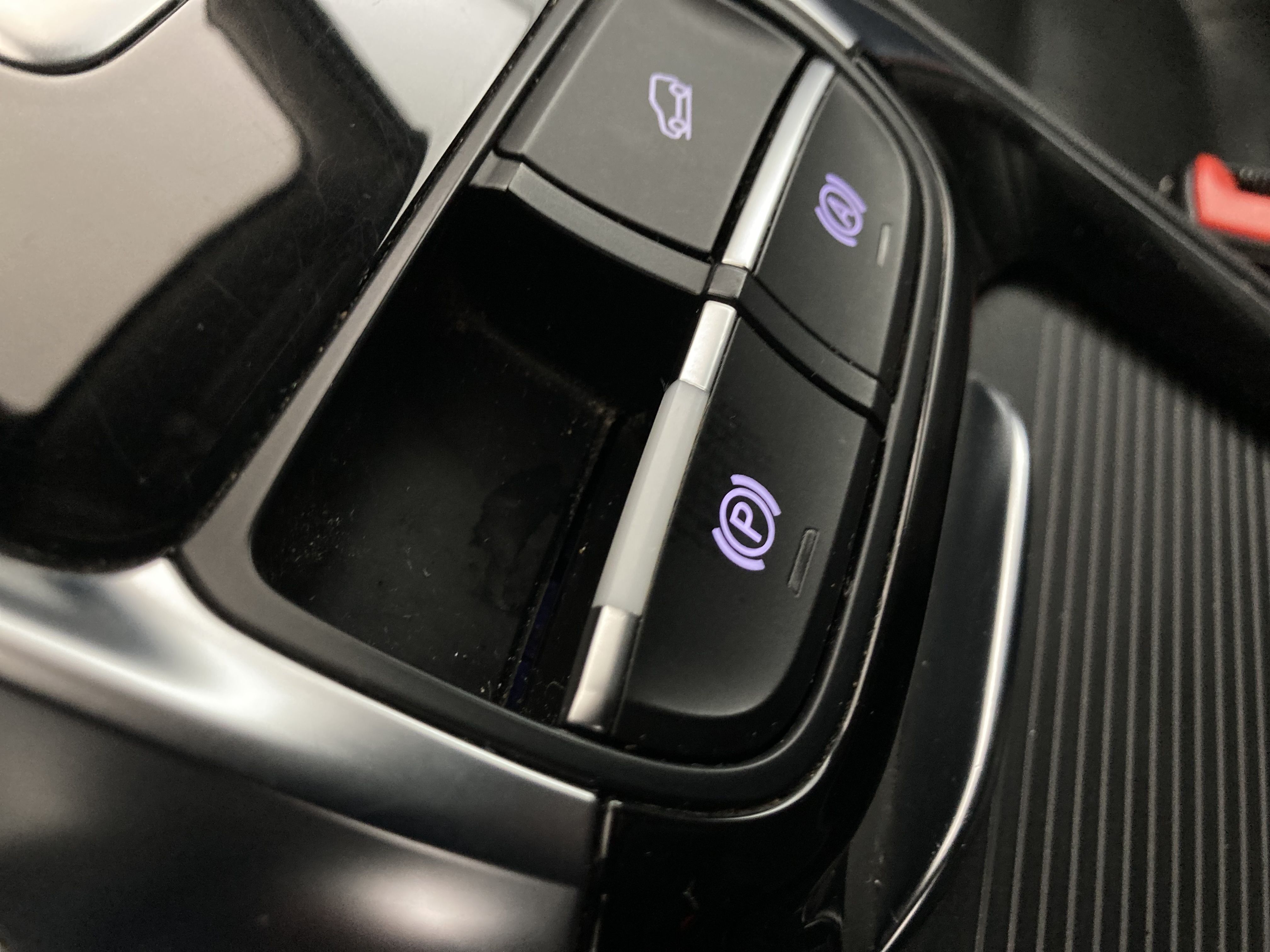 mg hs comfort 1.5 T-GDI 162 AT 2023 silver 21