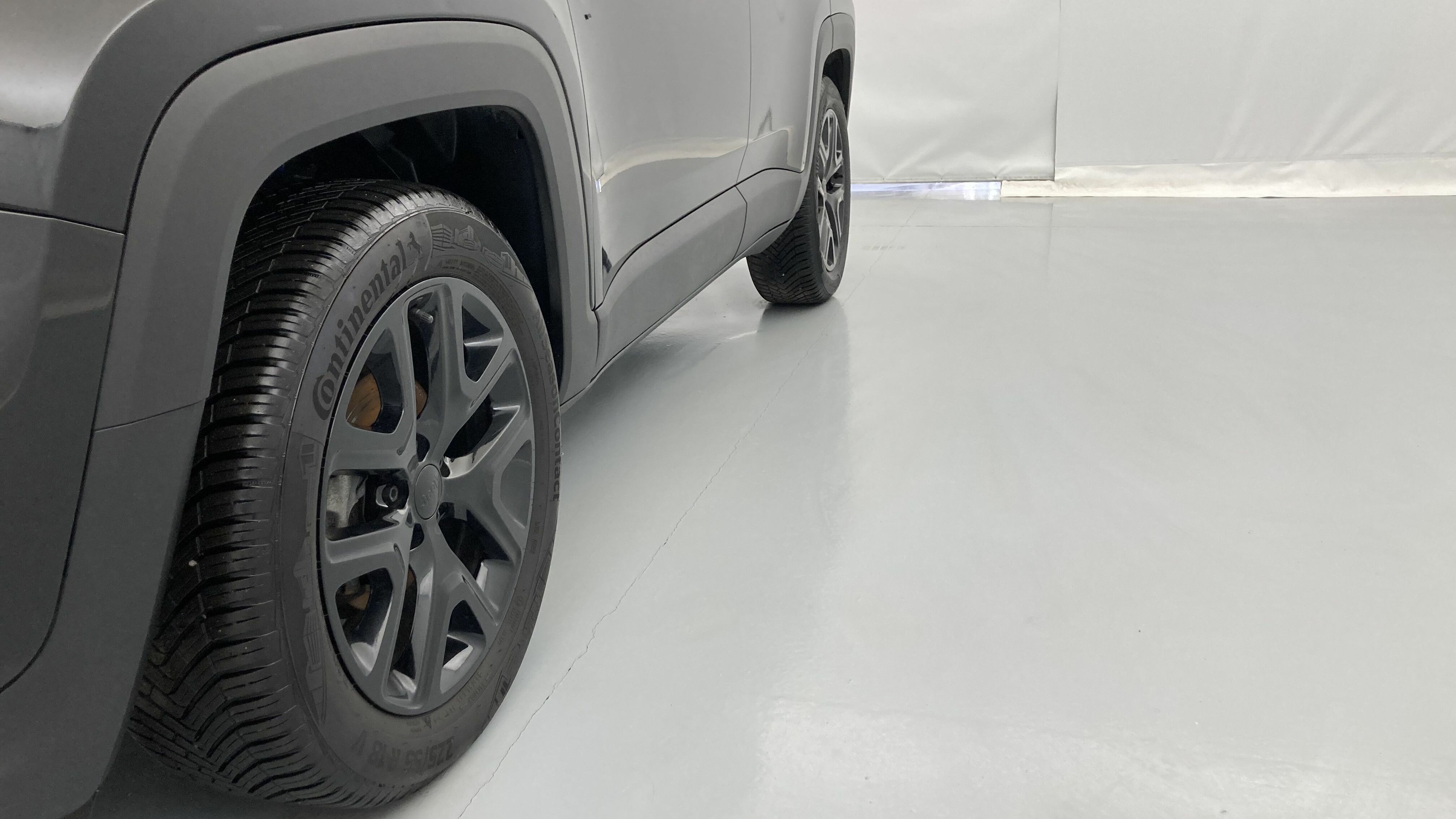 jeep renegade night eagle 1.0 TURBO 120 2022 solid black 26