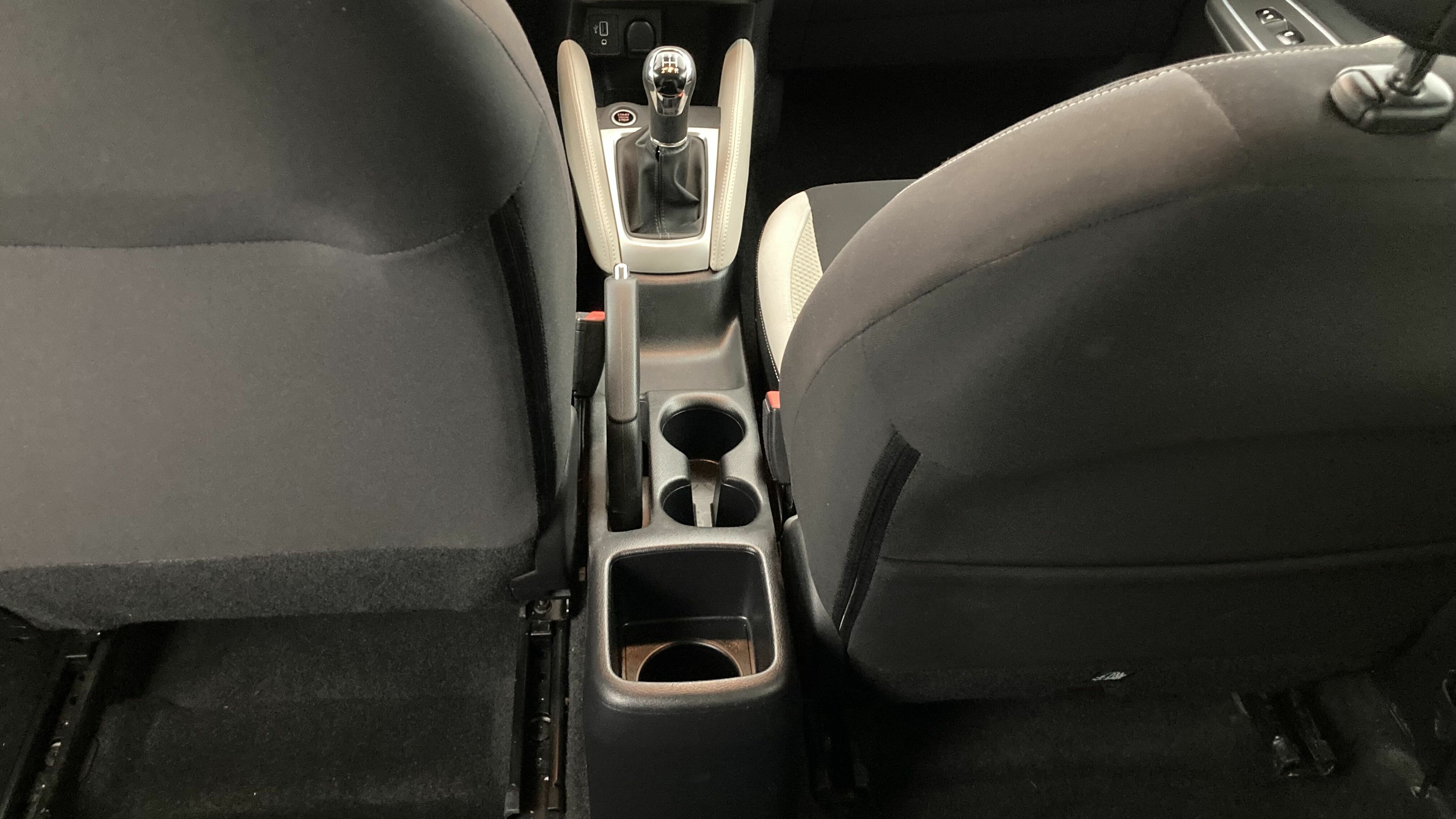 nissan micra tekna 1.0 IG-T 92 2022 grey gunmetal 22