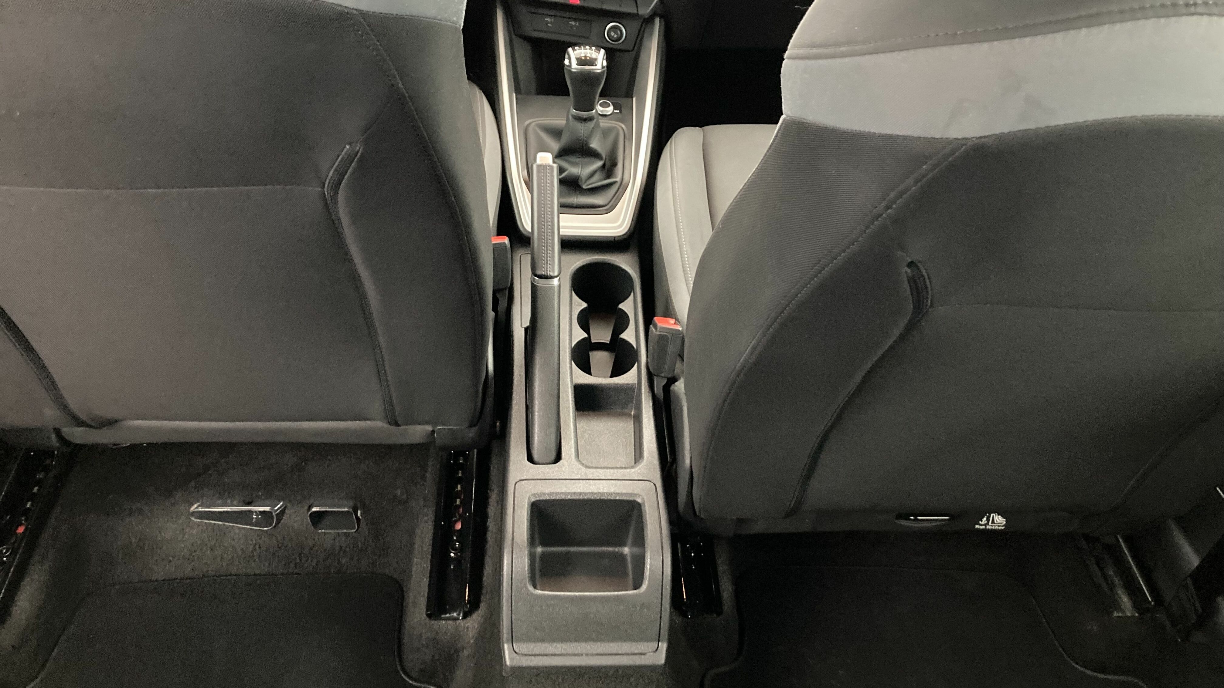 audi a1 sportback s line 30 TFSI 110 2022 misanorot / mythosschwarz 22