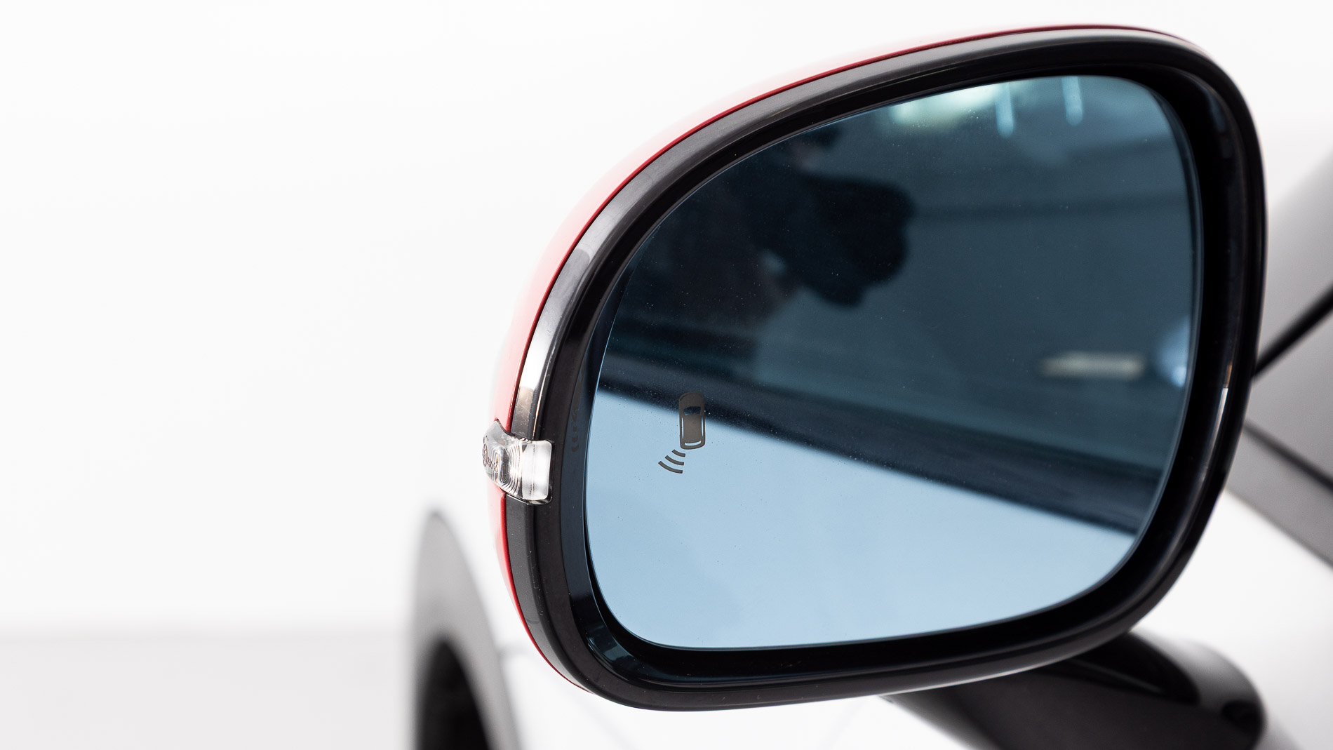 smart #1 brabus 428 4X4 2023 cyber silver / radiant red 43