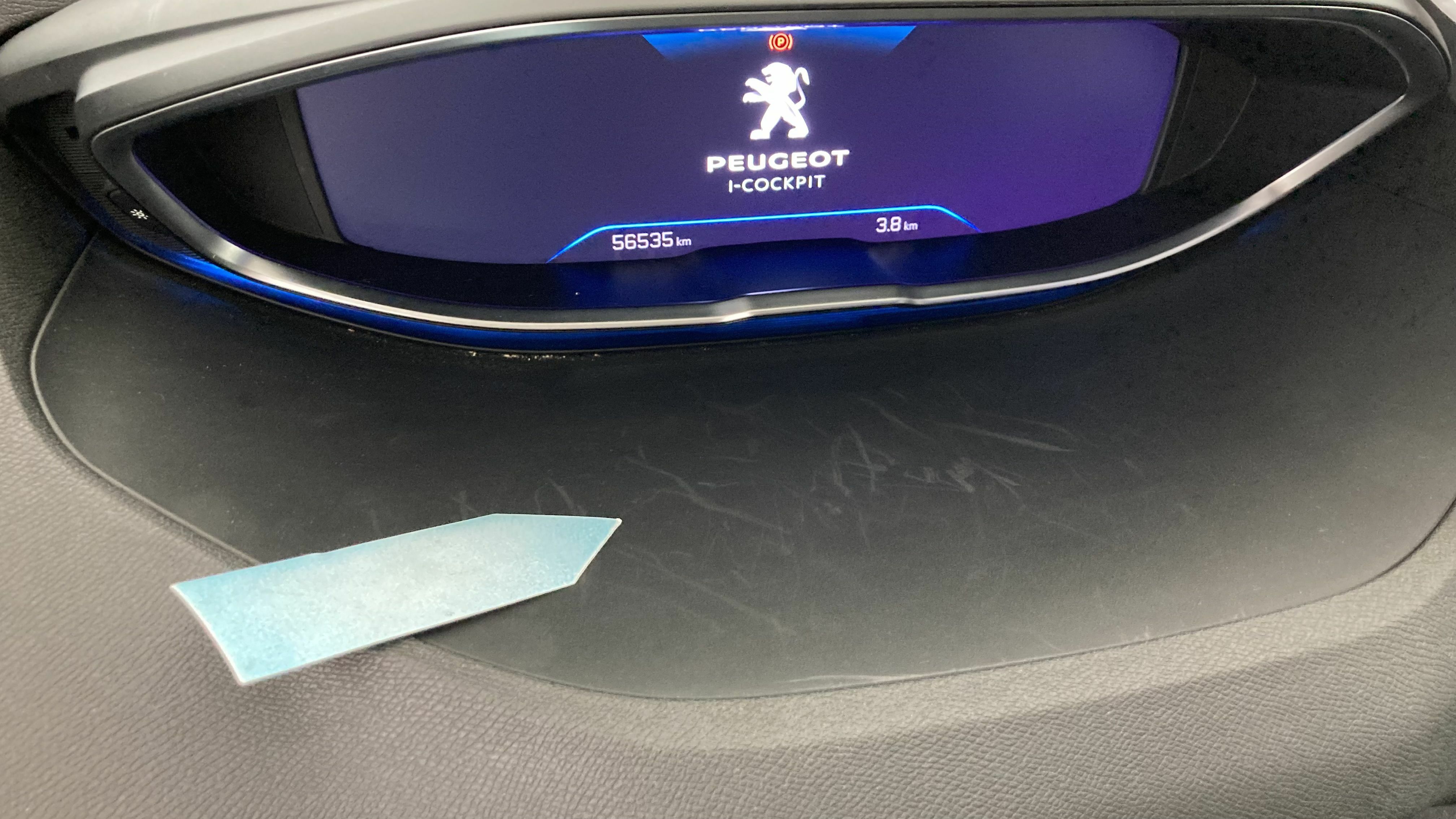 peugeot 3008 gt 1.2 PURETECH 130 EAT 2023 blanco nacarado 31