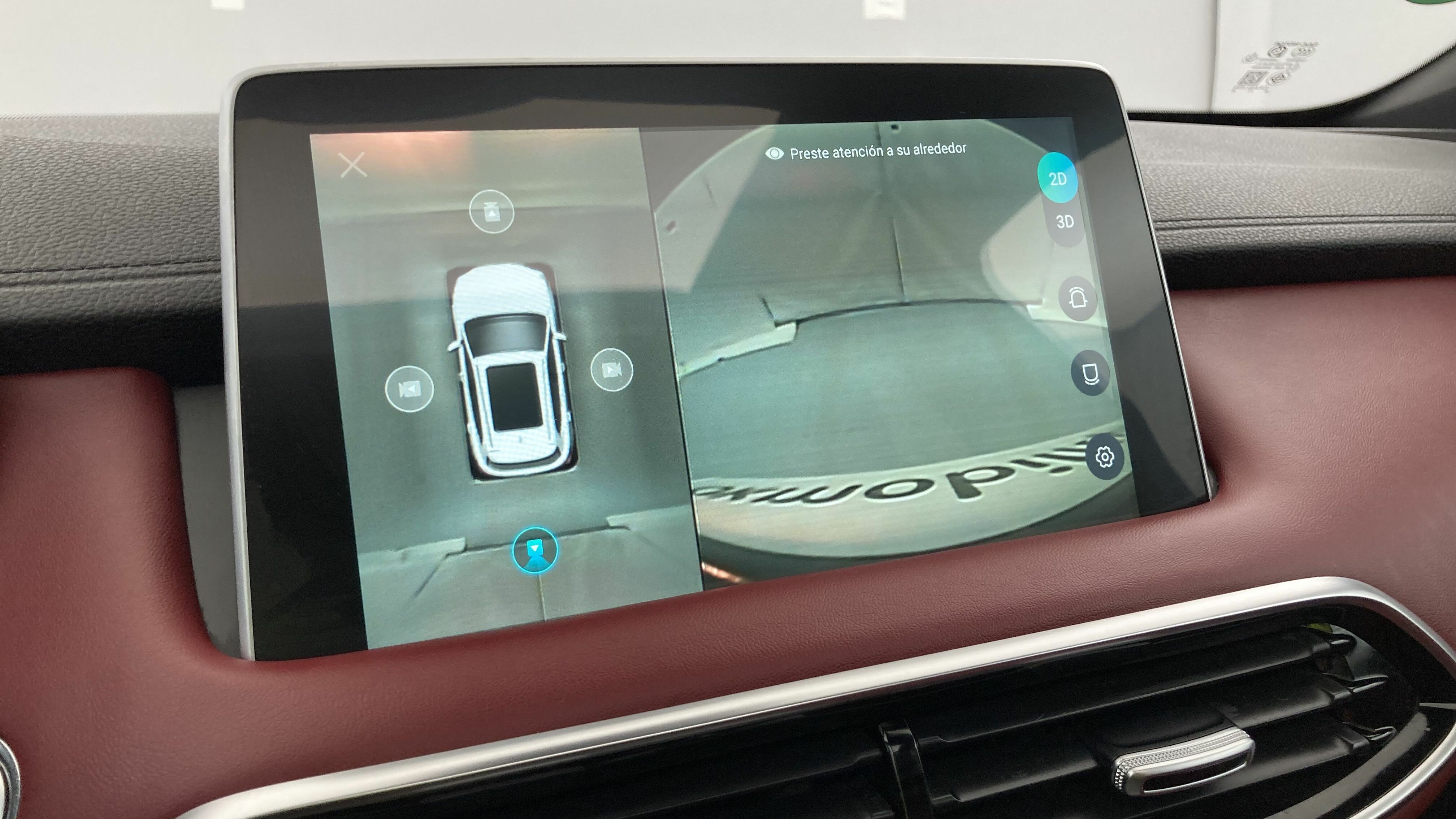 mg hs luxury 1.5 T-GDI 162 AT 2023 black 20