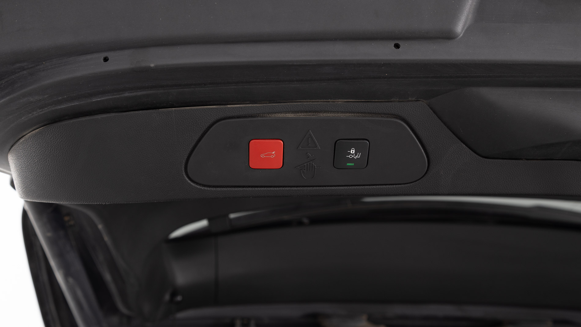 opel grandland x ultimate 1.6 PHEV 300 AT 2021 gris moai / techo negro 31