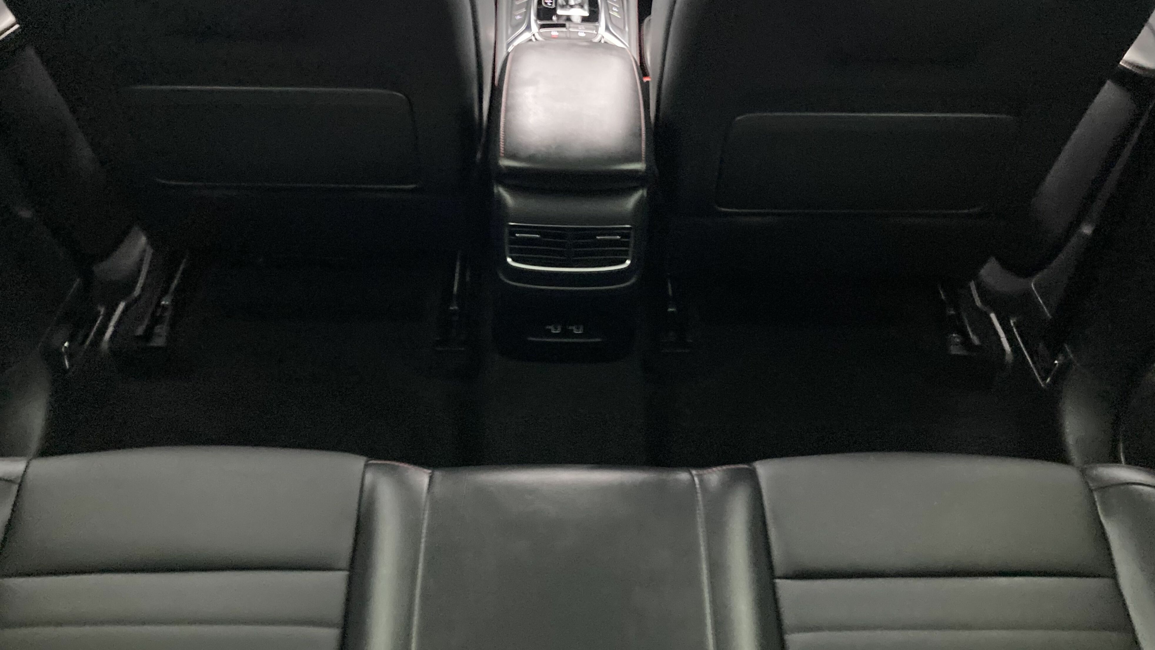 mg hs luxury 1.5 T-GDI 162 AT 2024 pebble black 22