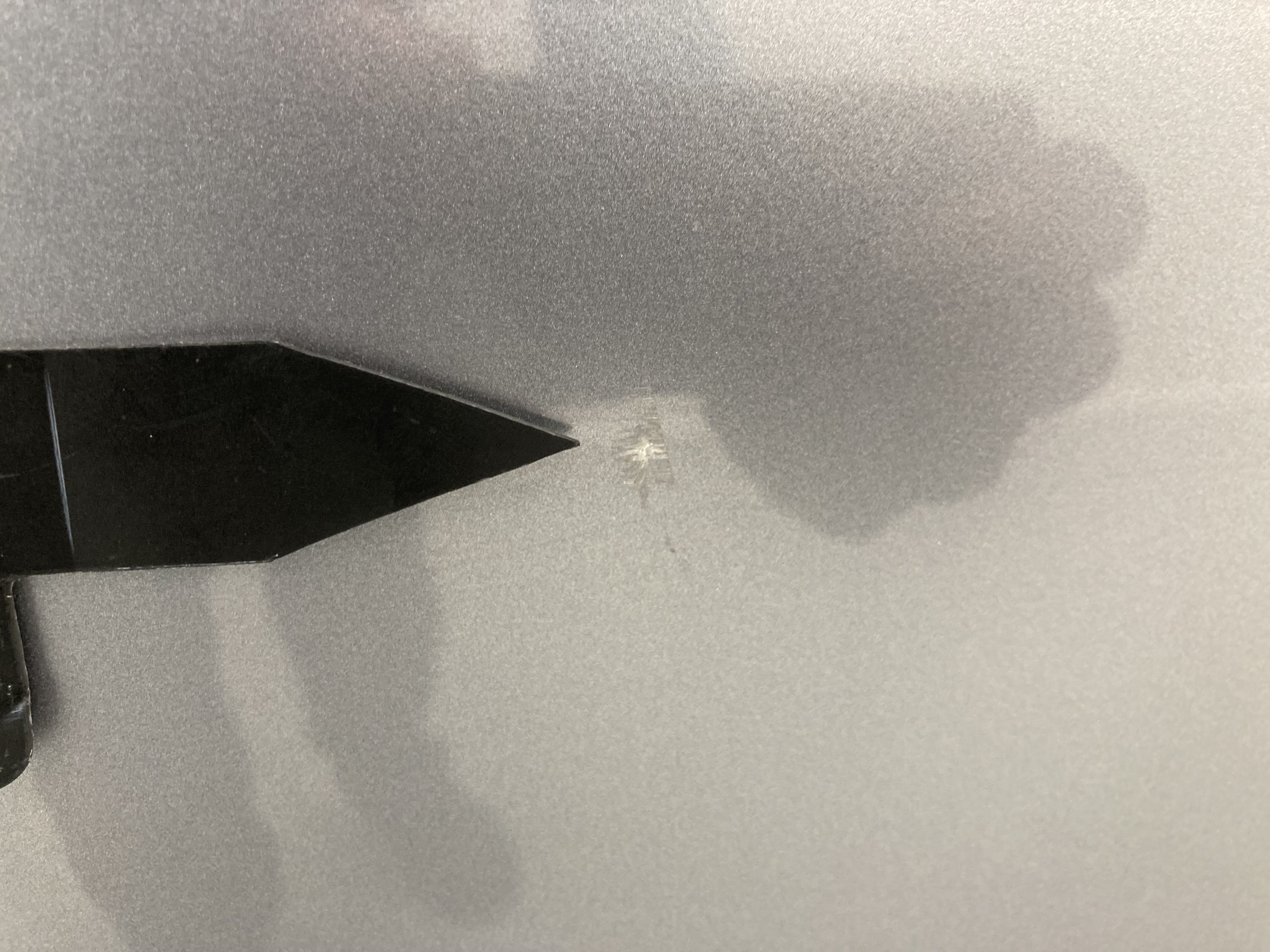 peugeot 3008 gt pack 1.6 HYBRID 300 EAT PHEV 2022 gris artense / negro 30