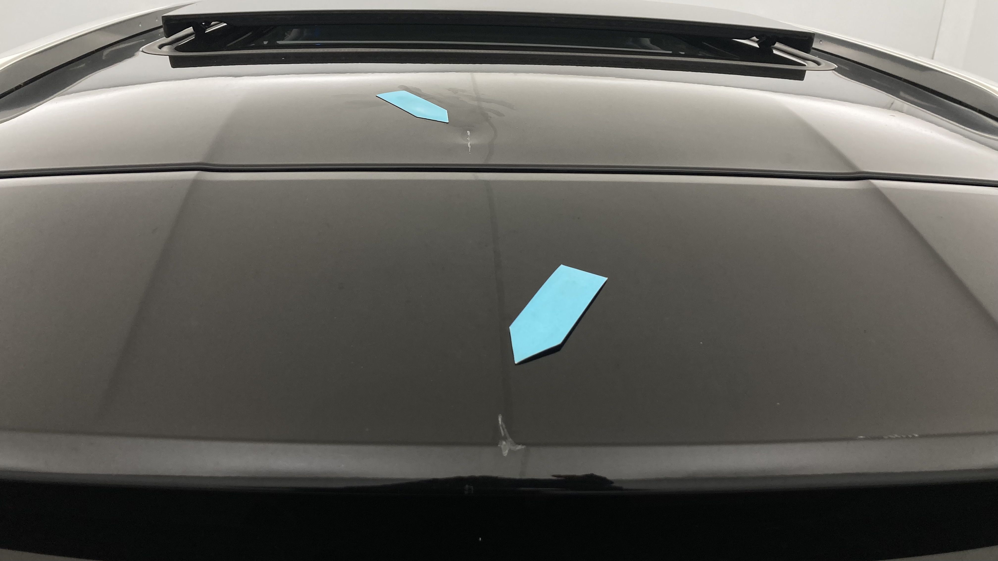 peugeot 3008 gt pack 1.6 HYBRID 300 EAT PHEV 2022 gris artense / negro 30