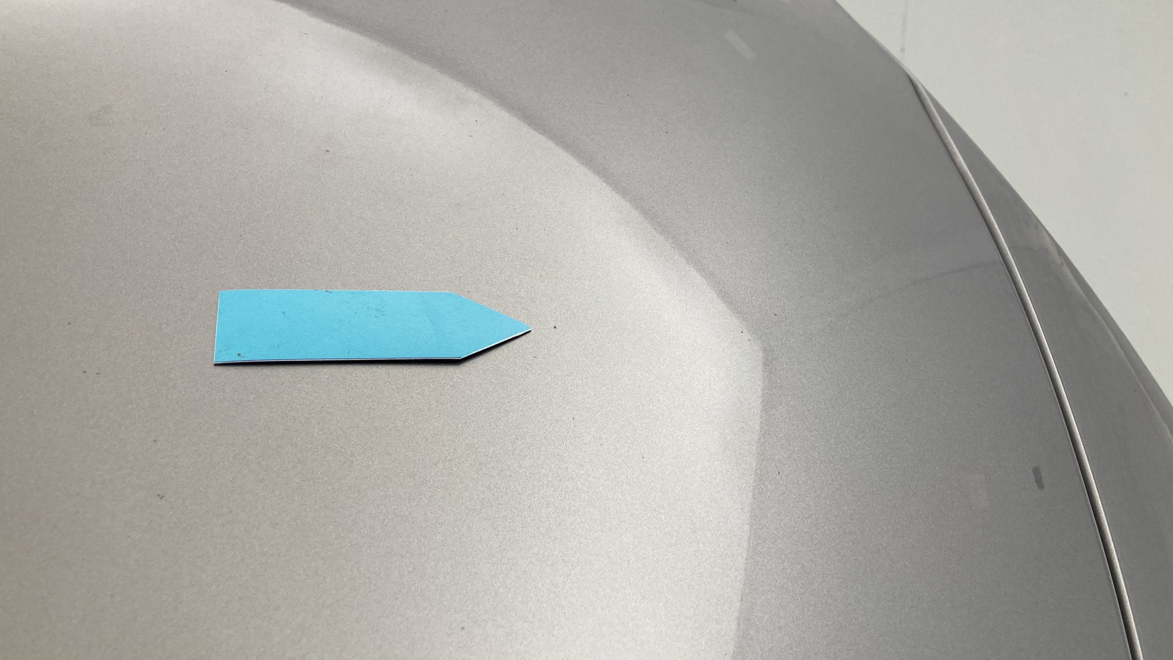 peugeot 3008 gt pack 1.6 HYBRID 300 EAT PHEV 2022 gris artense / negro 33