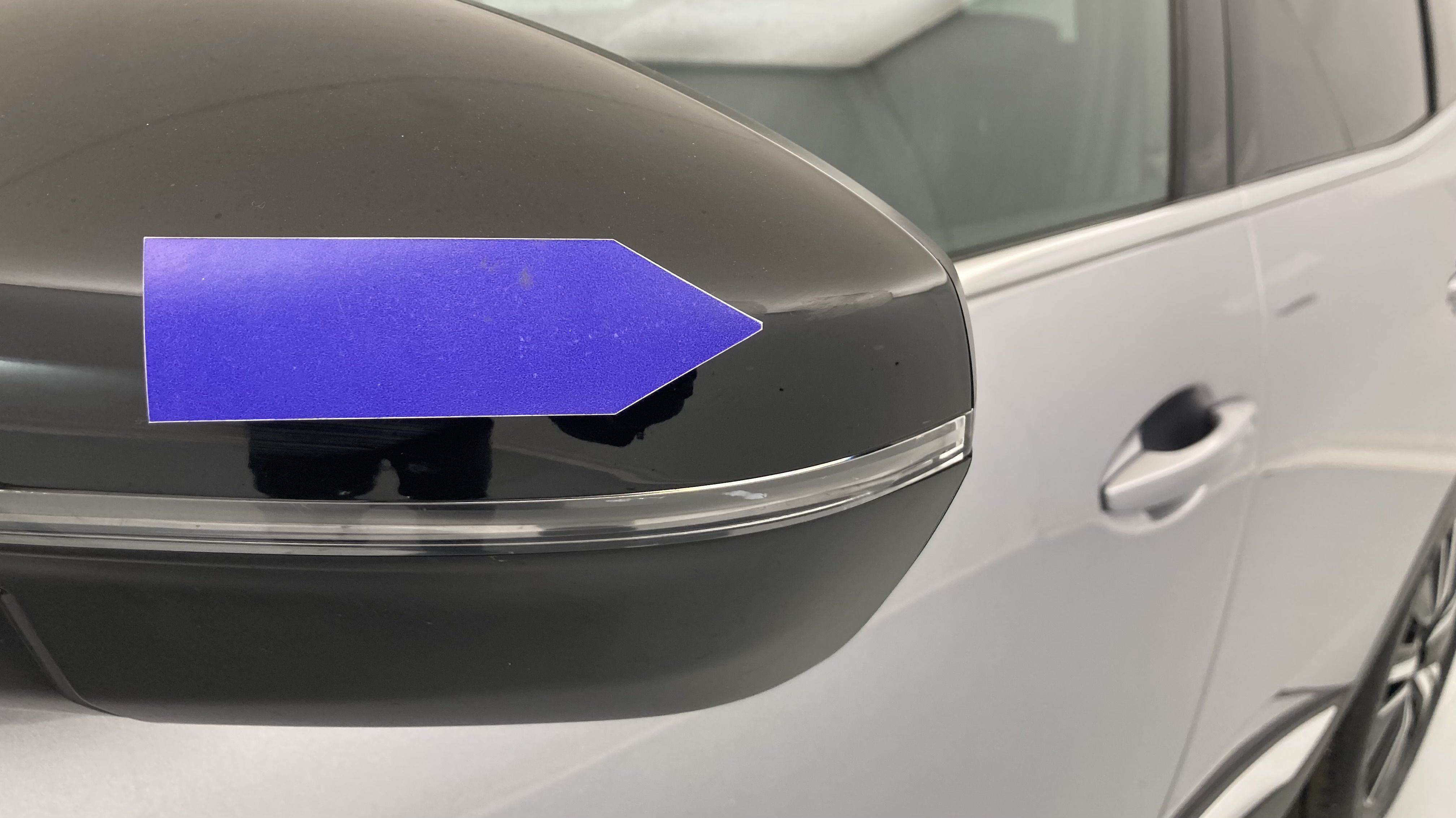 peugeot 3008 gt pack 1.6 HYBRID 300 EAT PHEV 2022 gris artense / negro 34