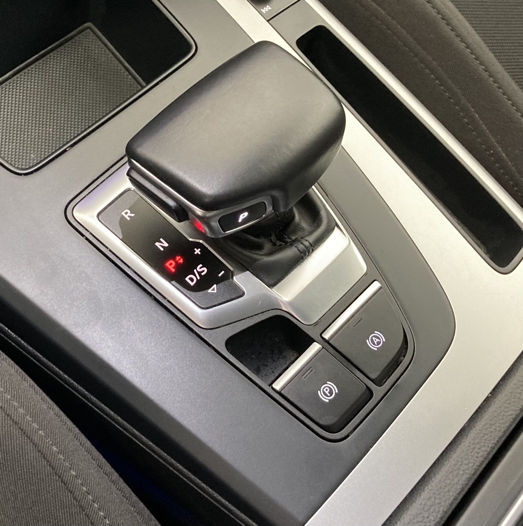 audi q5 sportback advanced 40 TDI 204 STRONIC QUATTRO 2022 blau 13