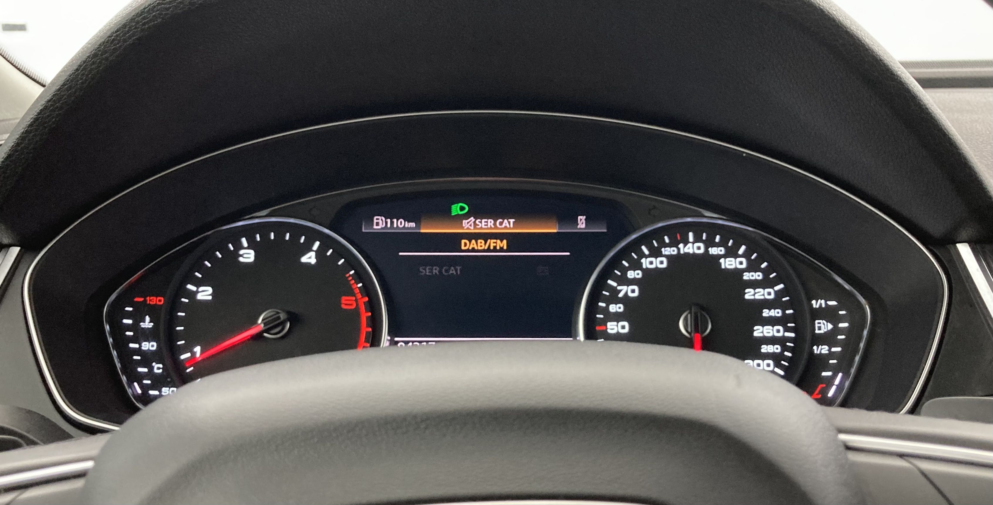 audi q5 sportback advanced 40 TDI 204 STRONIC QUATTRO 2022 blau 14