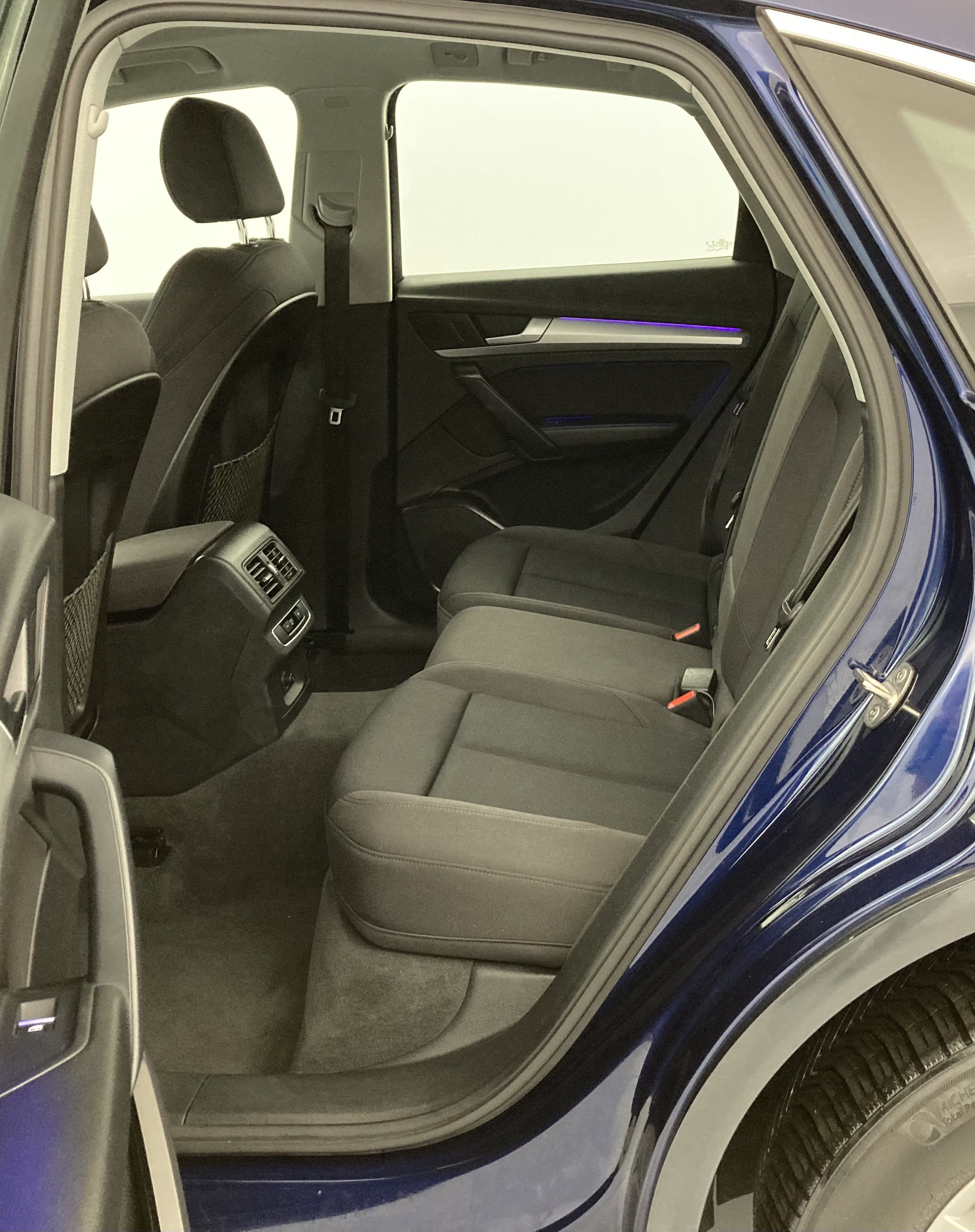 audi q5 sportback advanced 40 TDI 204 STRONIC QUATTRO 2022 blau 22