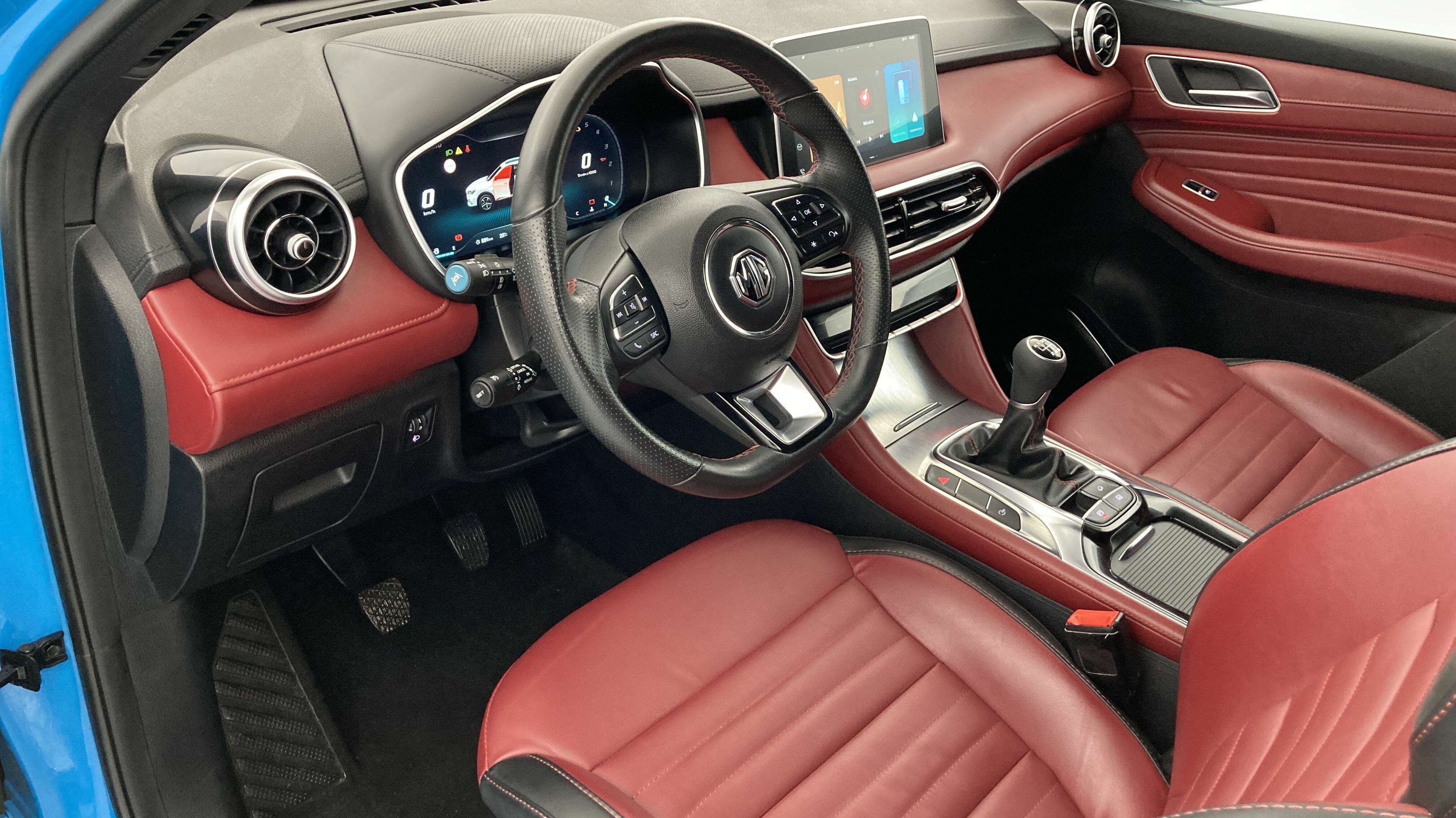 mg hs luxury 1.5 T-GDI 162 2023 brighton blue - jay 15