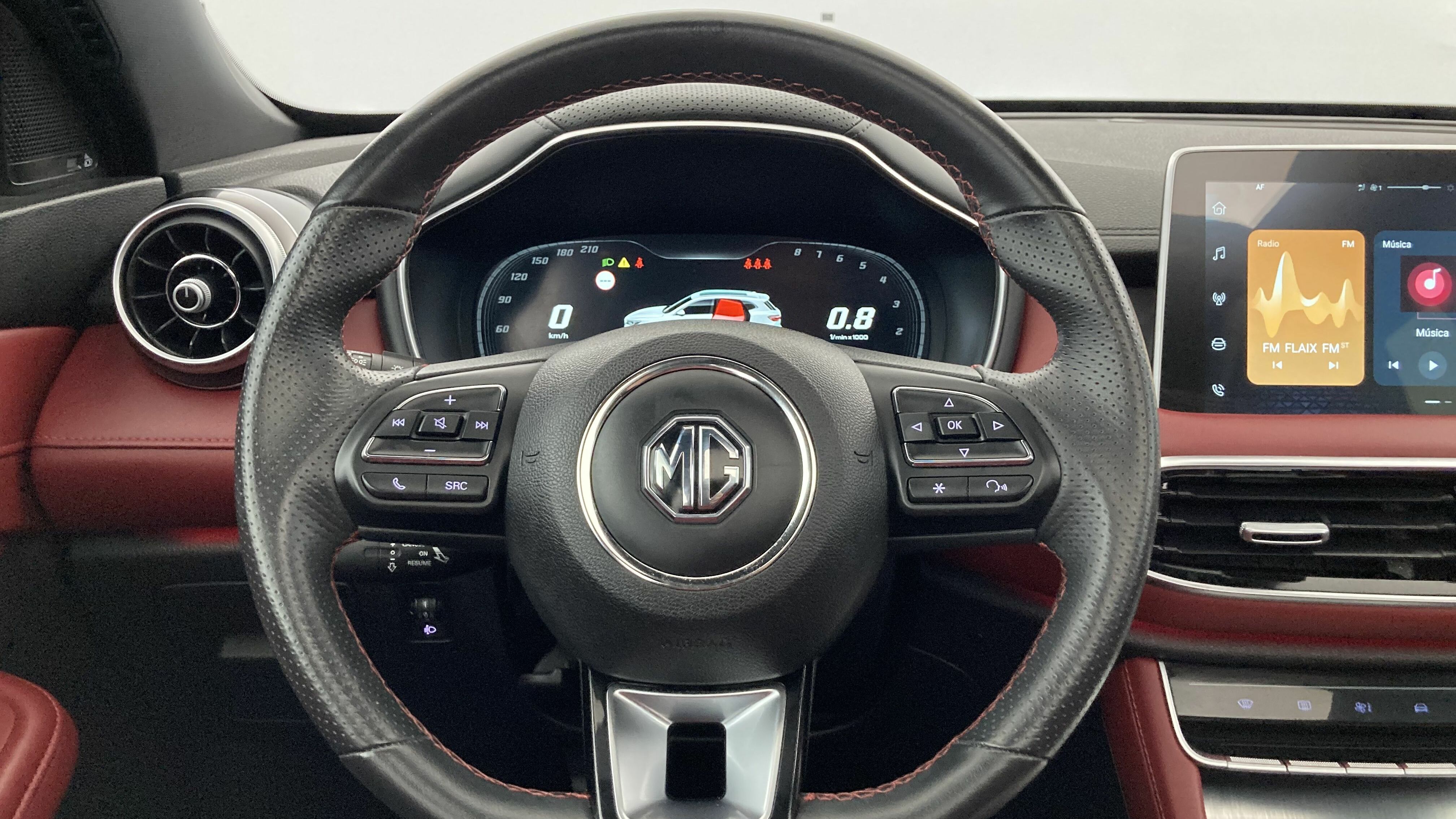 mg hs luxury 1.5 T-GDI 162 2023 brighton blue - jay 17