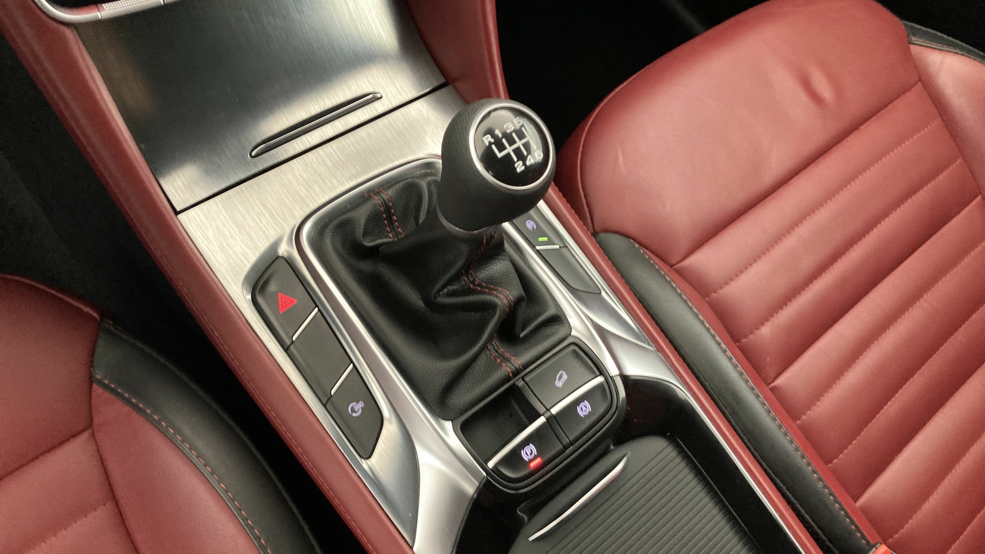 mg hs luxury 1.5 T-GDI 162 2023 brighton blue - jay 20