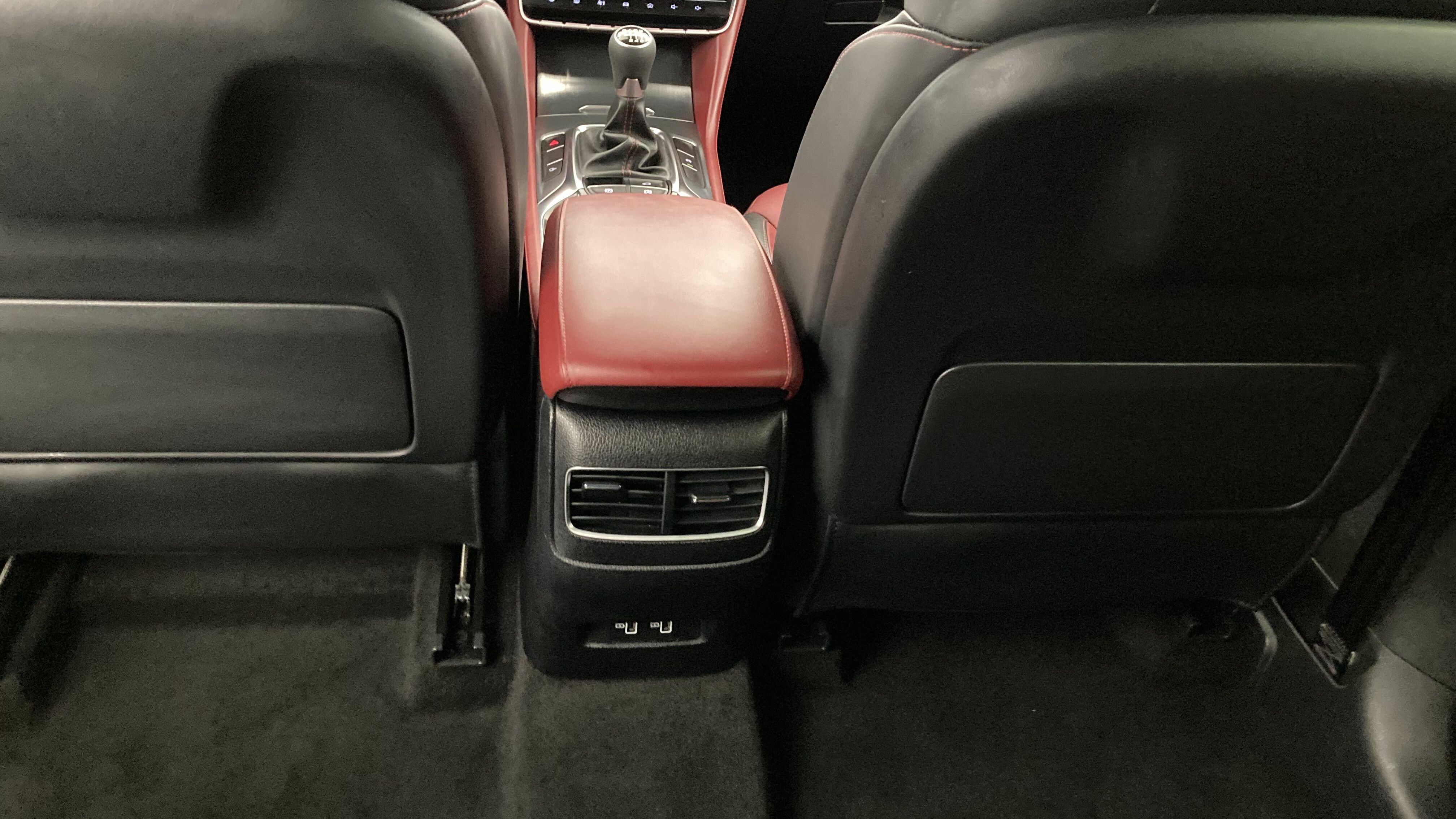 mg hs luxury 1.5 T-GDI 162 2023 brighton blue - jay 22