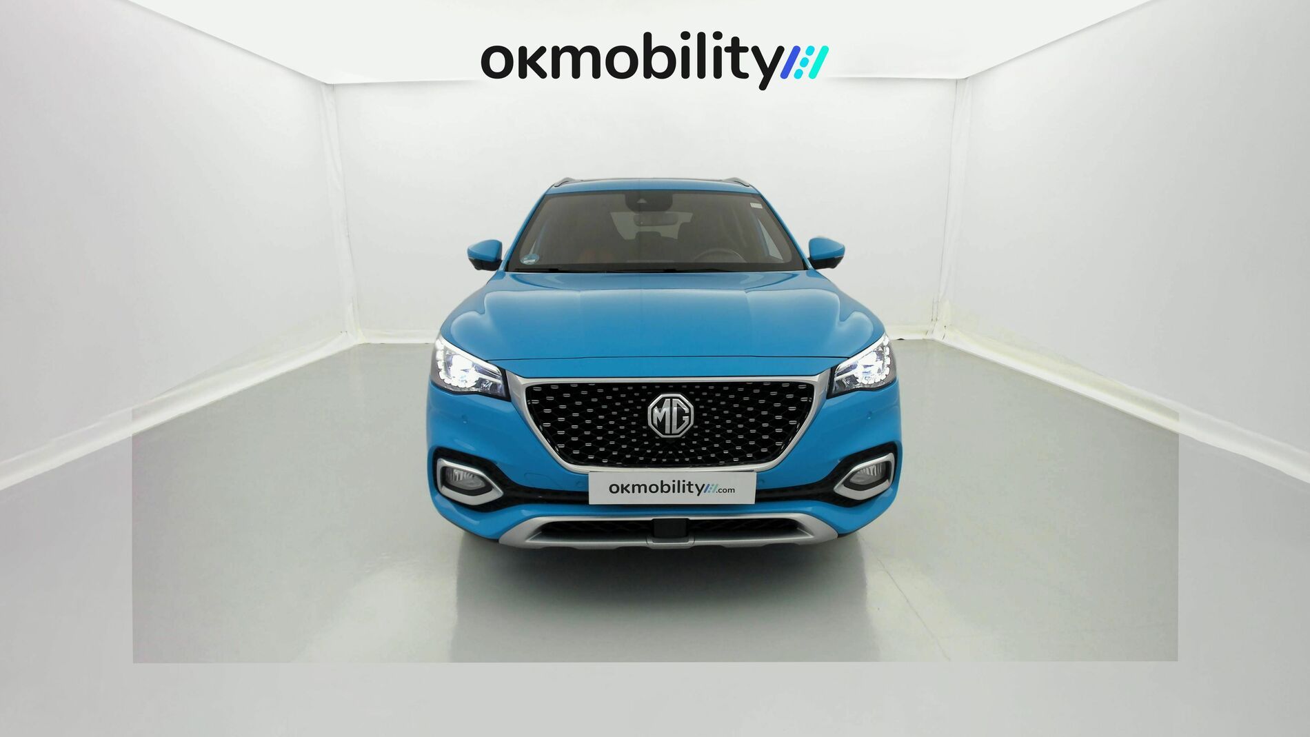 mg hs luxury 1.5 T-GDI 162 2023 brighton blue - jay 4