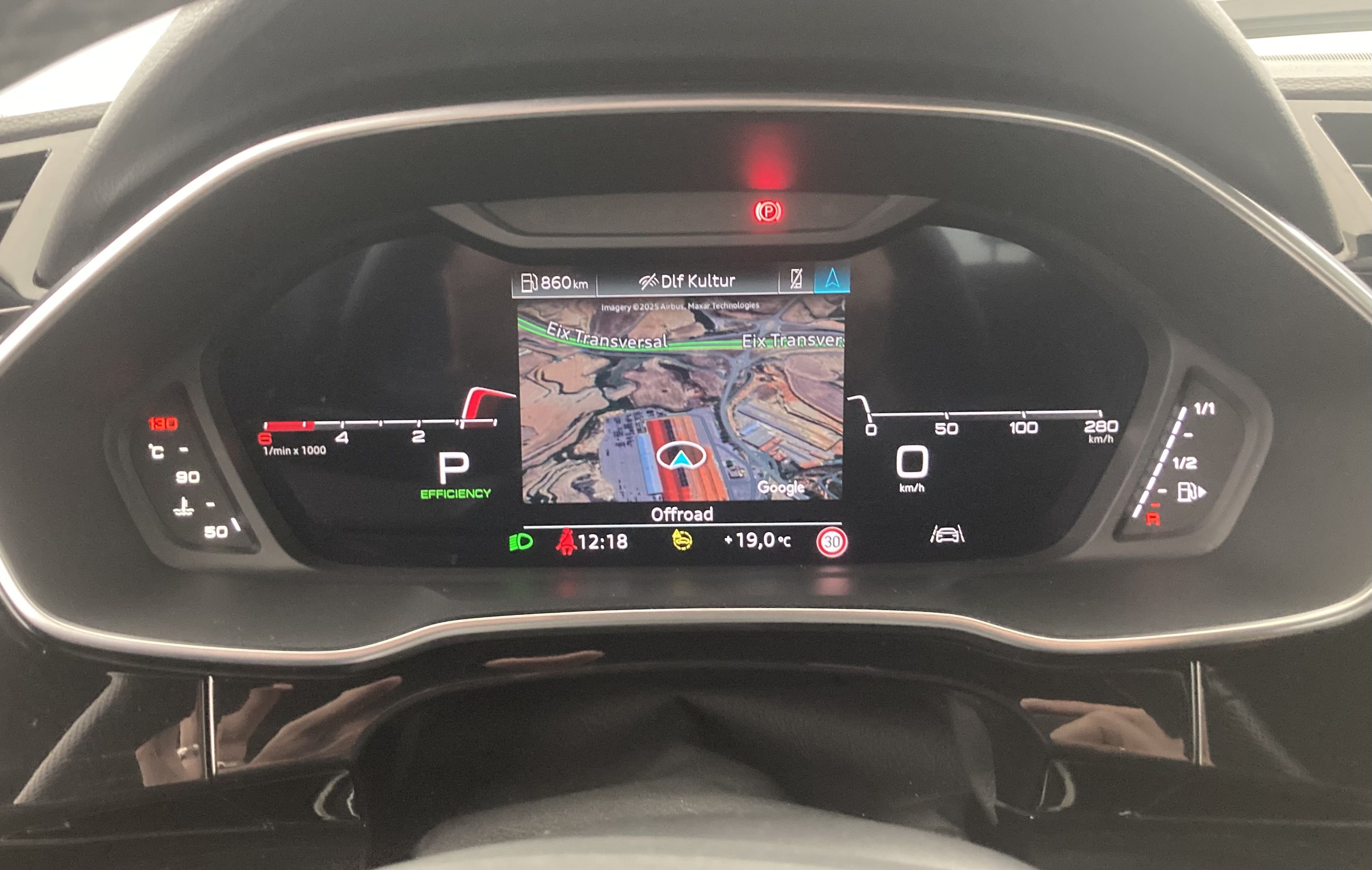 audi q3 sportback s line 35 TDI 150 STRONIC 2023 mythosschwarz 14