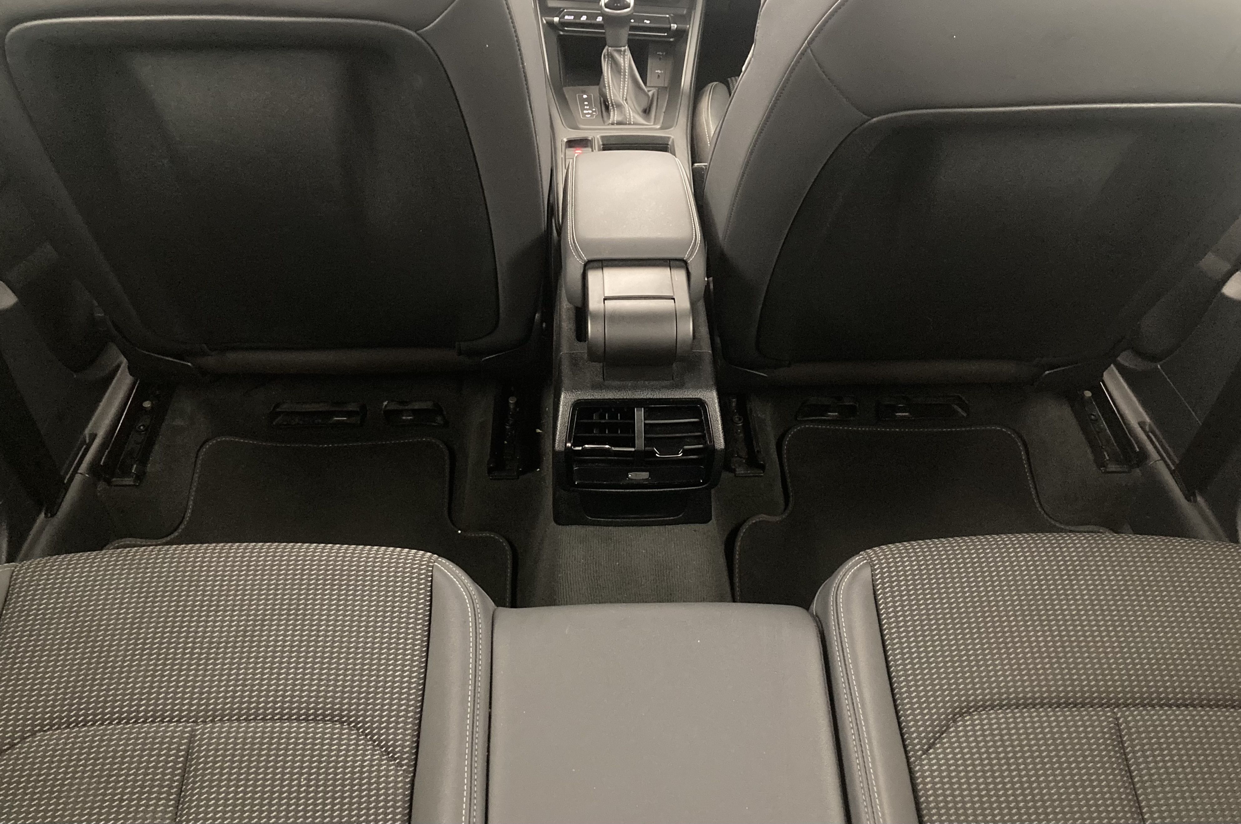 audi q3 sportback s line 35 TDI 150 STRONIC 2023 mythosschwarz 15