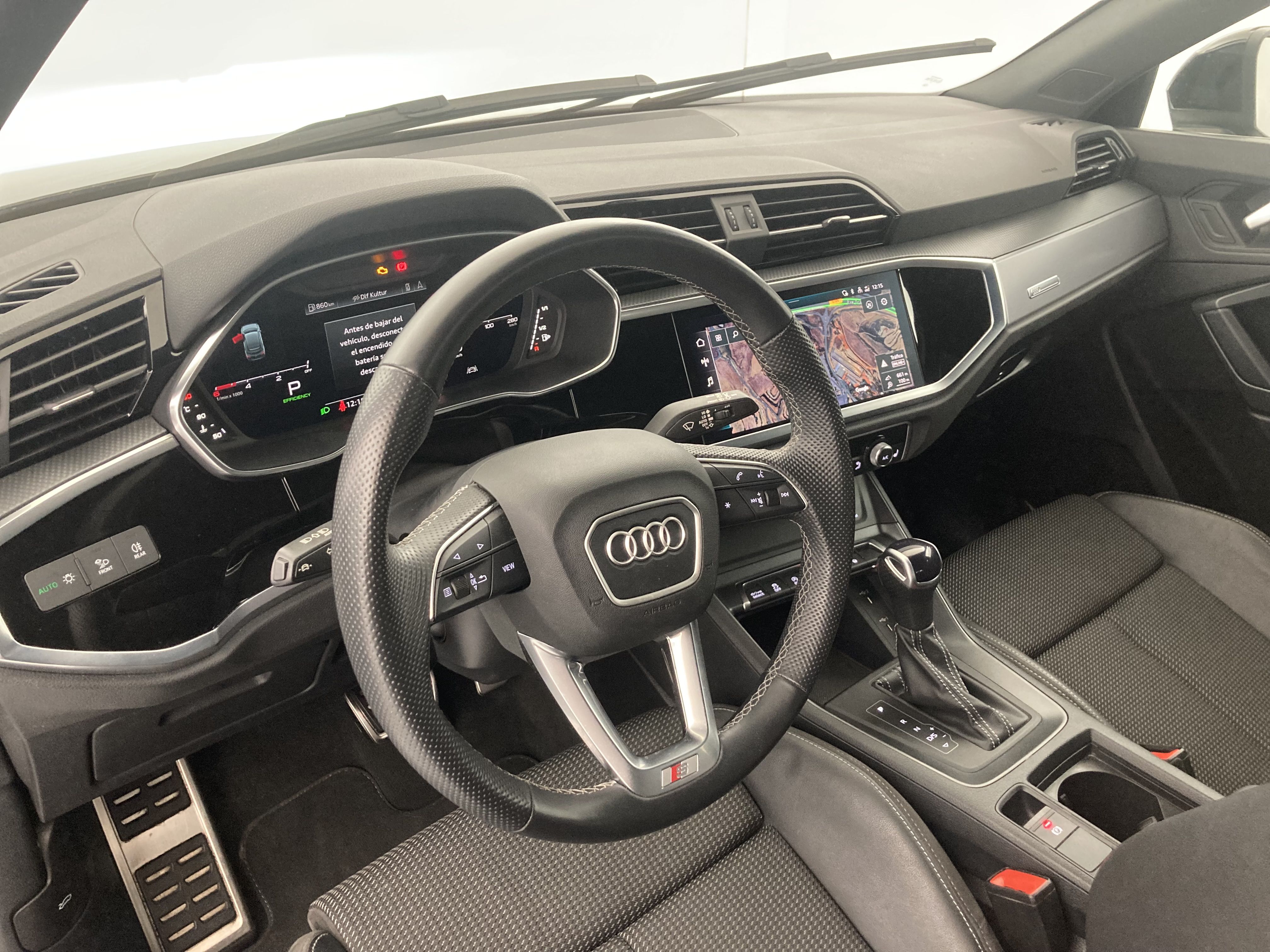 audi q3 sportback s line 35 TDI 150 STRONIC 2023 mythosschwarz 17