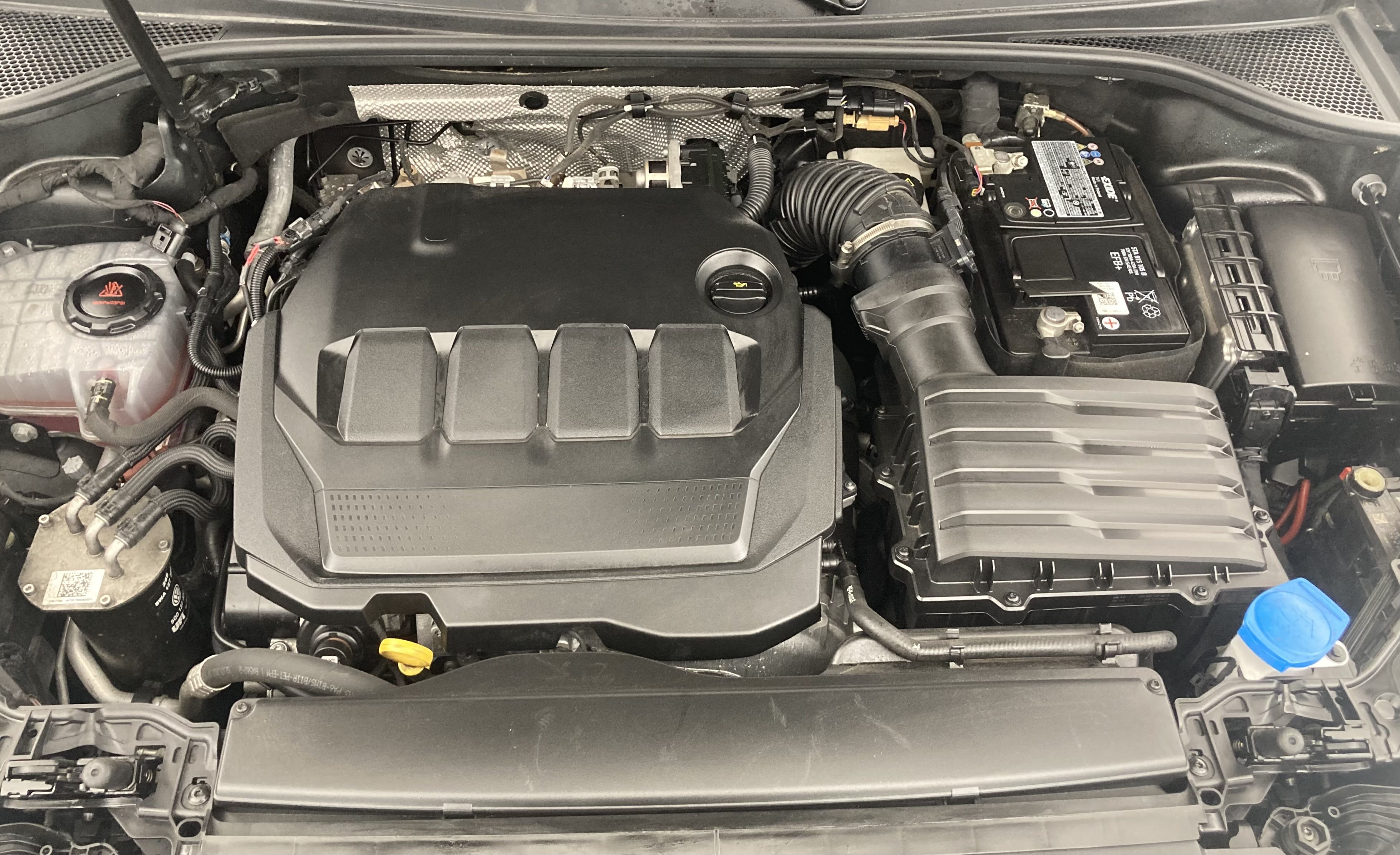 audi q3 sportback s line 35 TDI 150 STRONIC 2023 mythosschwarz 21