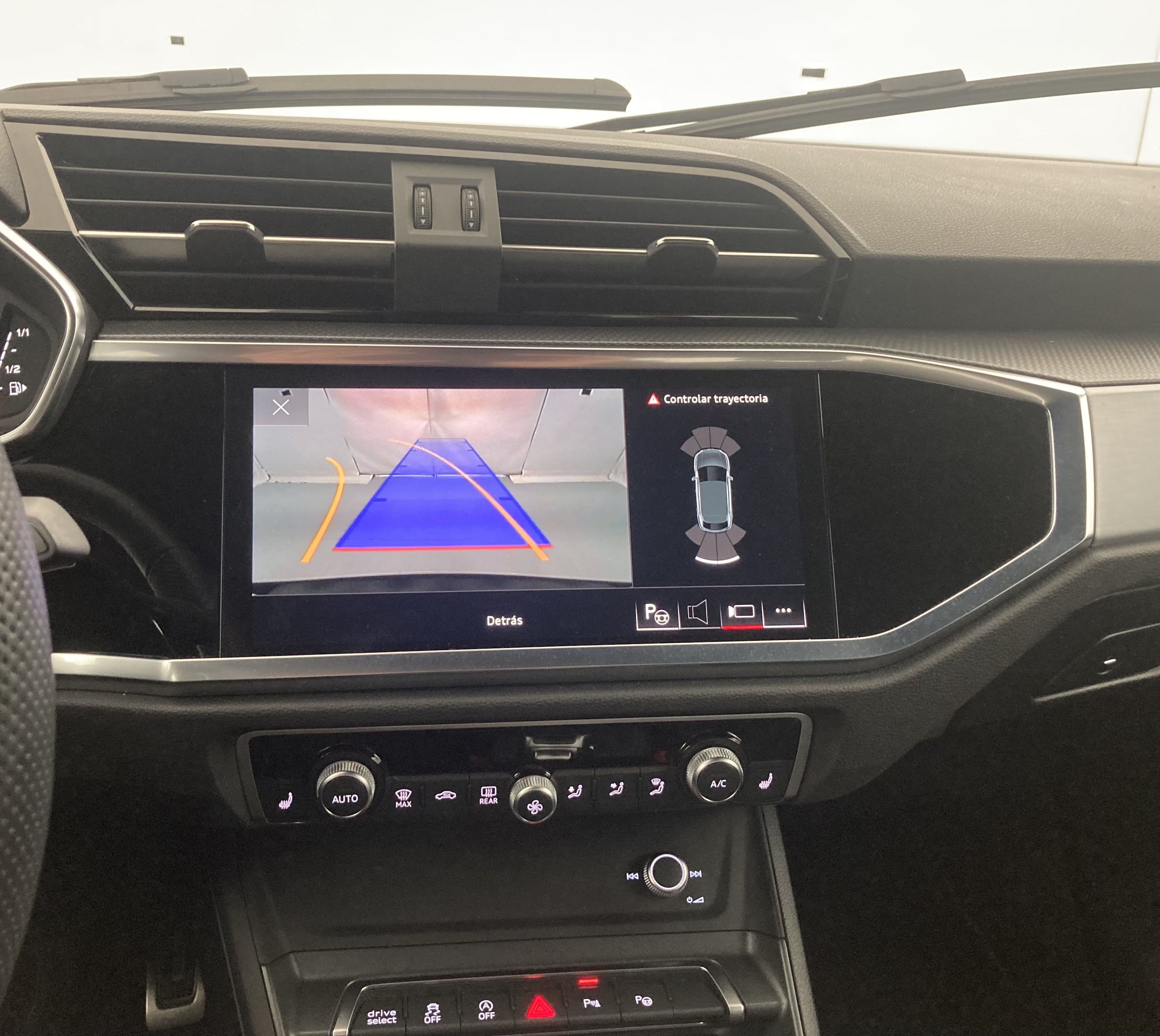 audi q3 sportback s line 35 TDI 150 STRONIC 2023 mythosschwarz 23