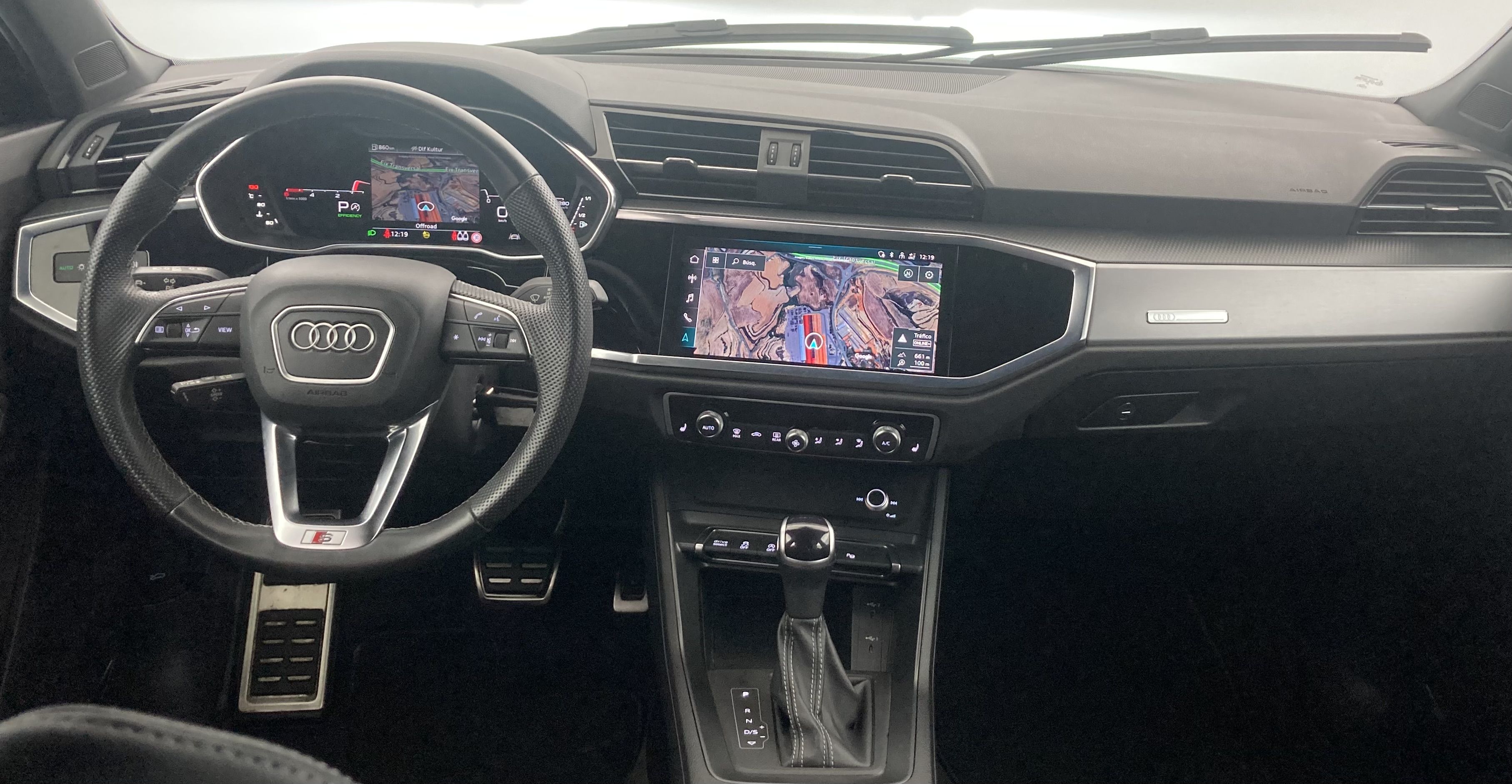 audi q3 sportback s line 35 TDI 150 STRONIC 2023 mythosschwarz 24