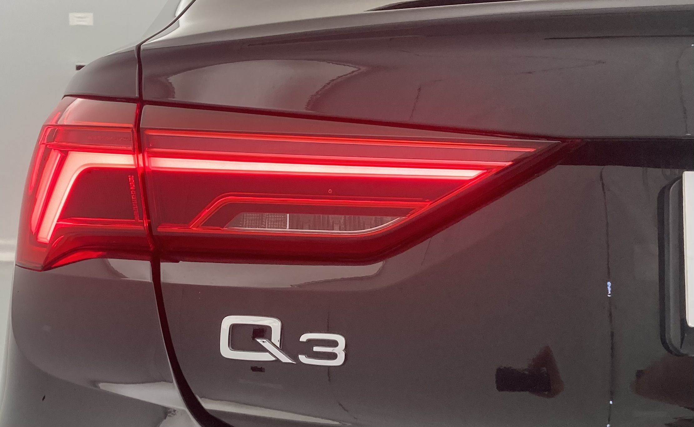 audi q3 sportback s line 35 TDI 150 STRONIC 2023 mythosschwarz 27