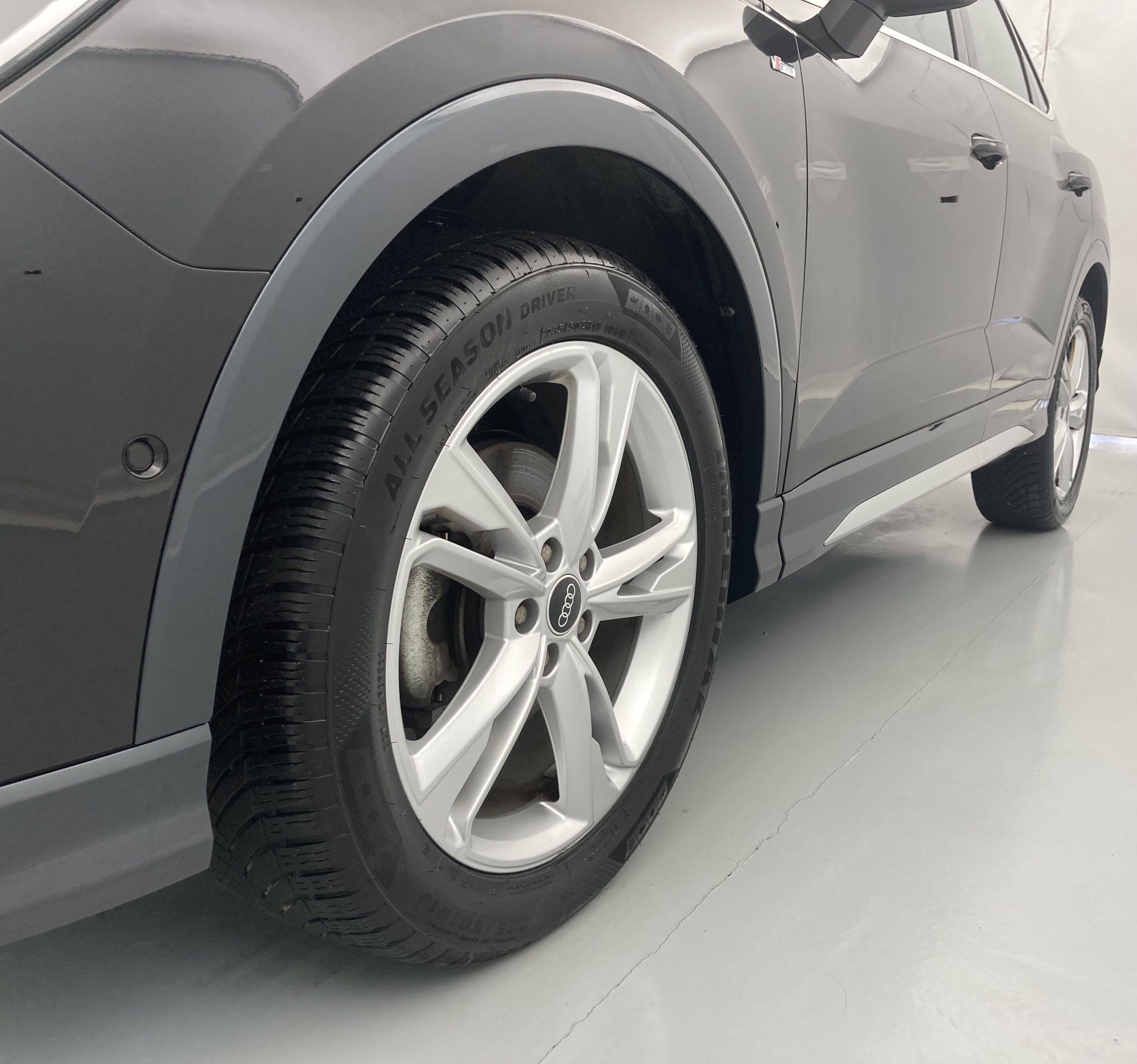 audi q3 sportback s line 35 TDI 150 STRONIC 2023 mythosschwarz 29