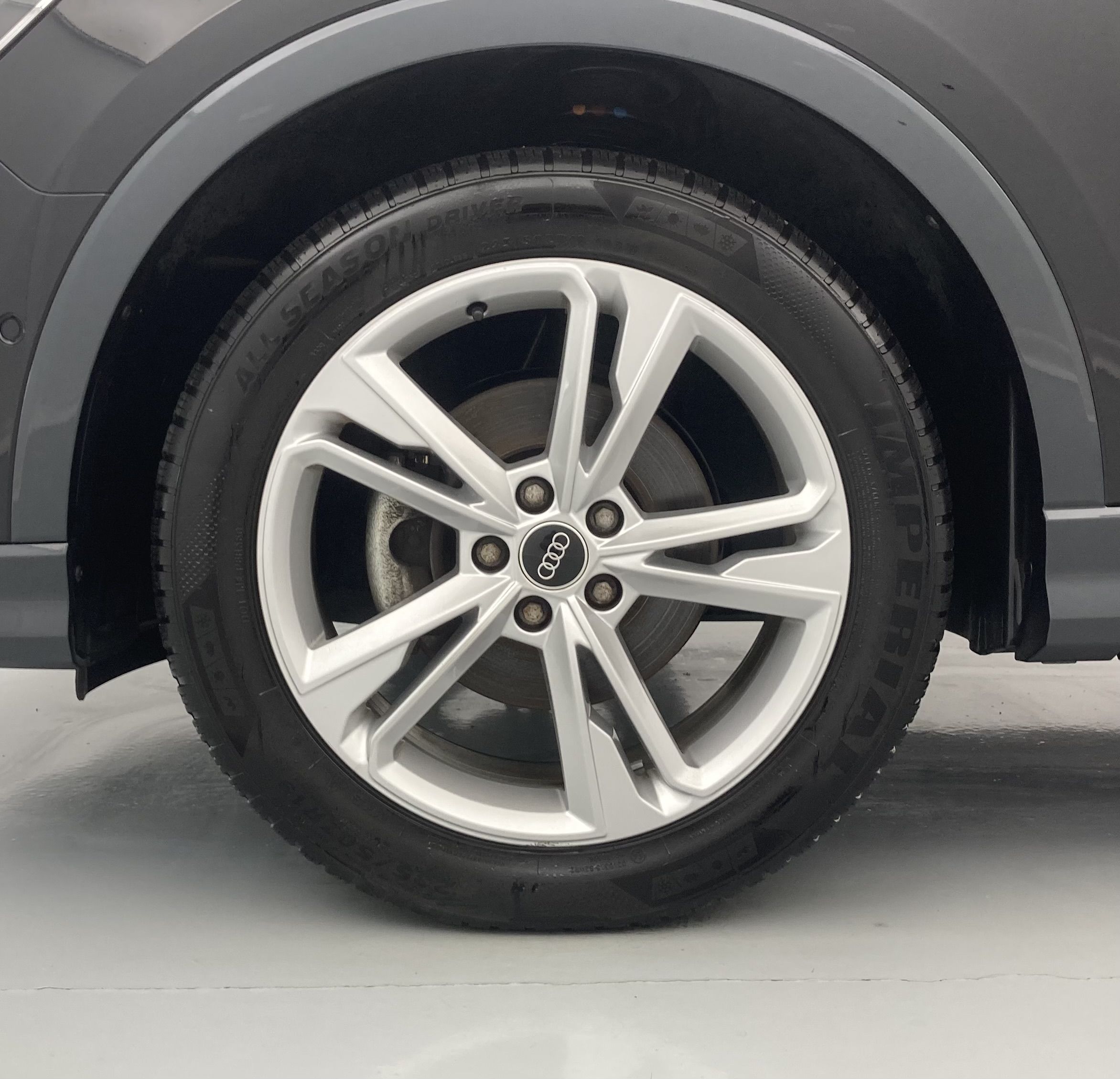 audi q3 sportback s line 35 TDI 150 STRONIC 2023 mythosschwarz 30