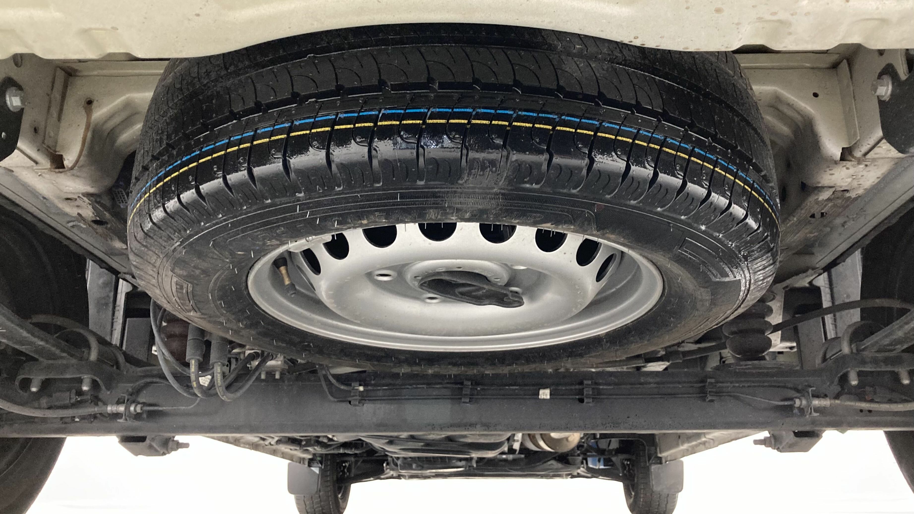 ford transit custom trend l2h1 9pl 2.0 ECOBLUE 130 2023 frozen white 23