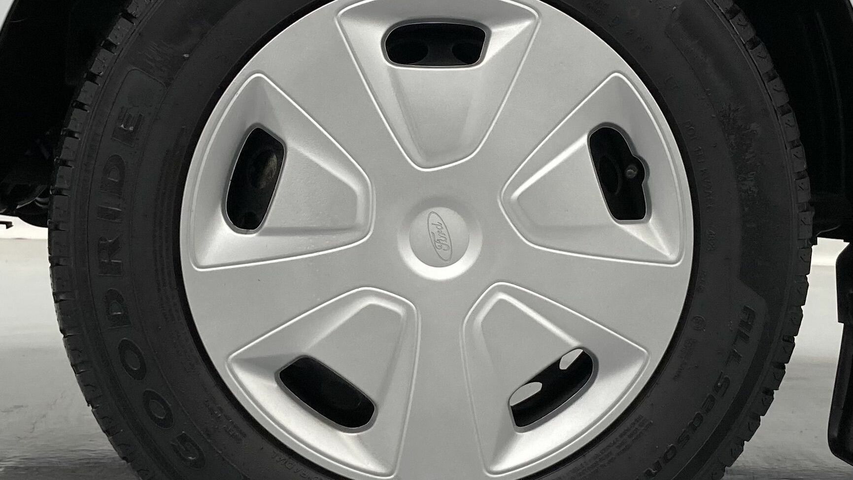 ford transit custom trend l2h1 9pl 2.0 ECOBLUE 130 2023 frozen white 27
