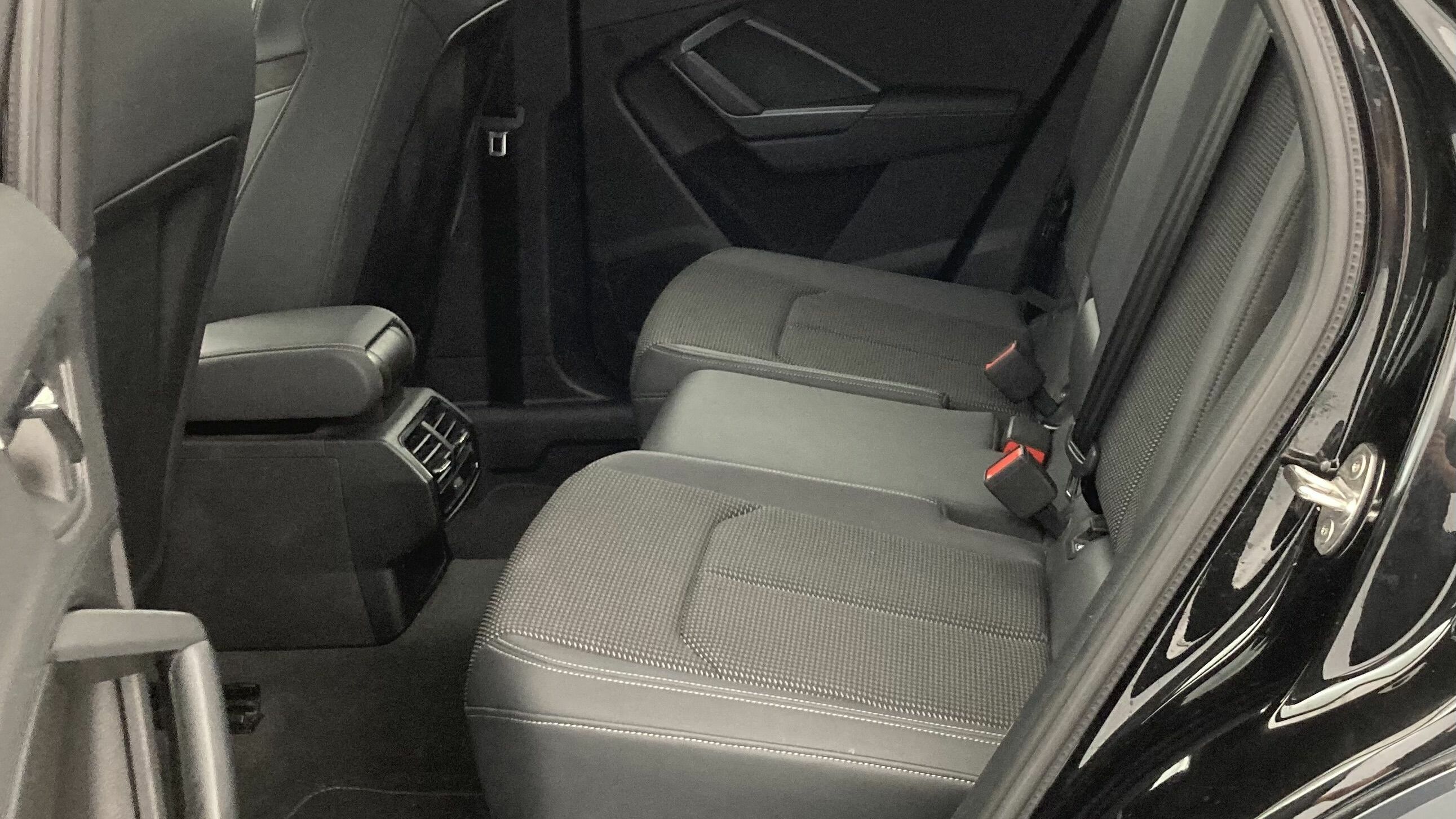 audi q3 sportback s line 35 TDI 150 STRONIC 2023 mythosschwarz 21