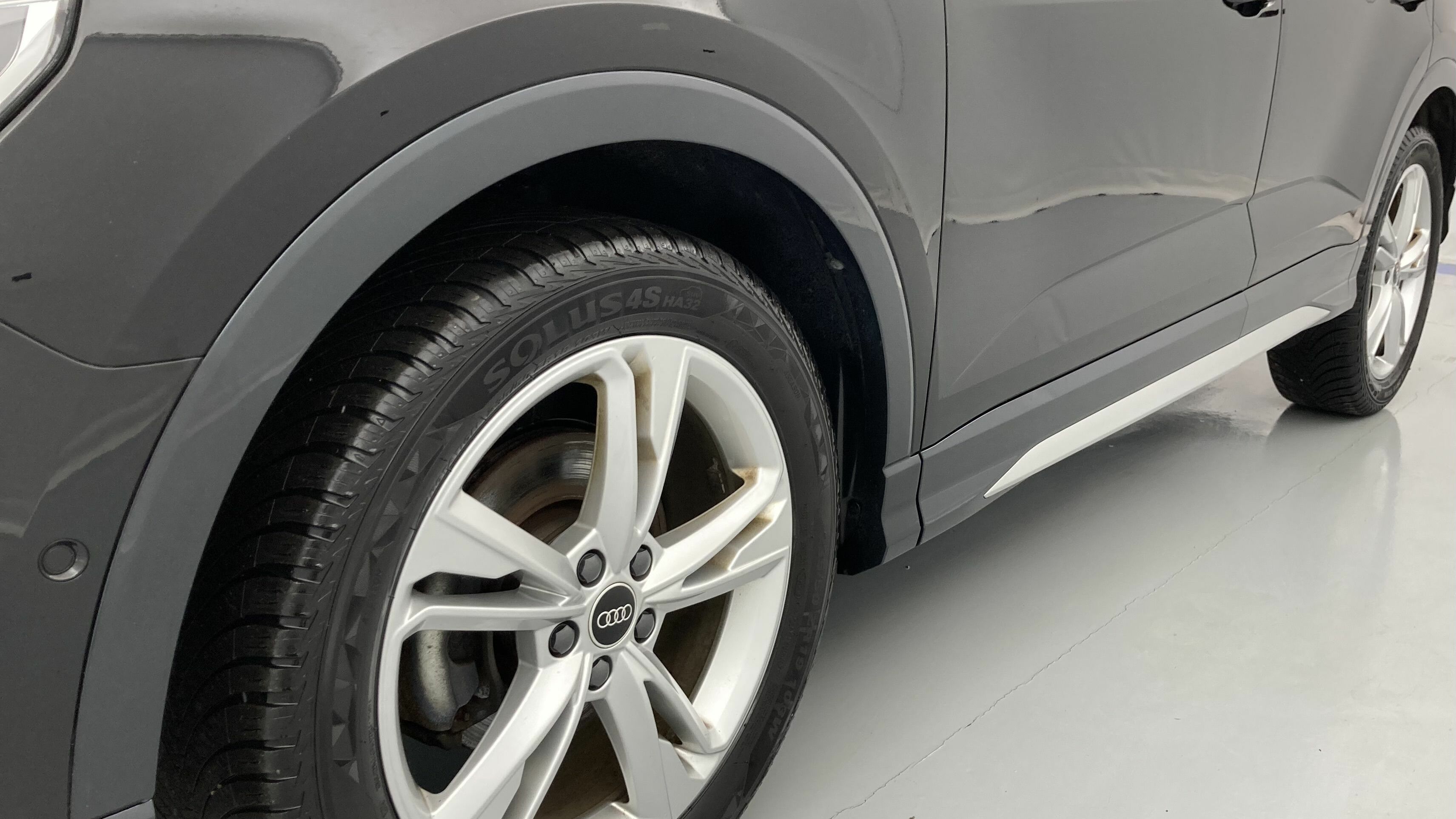 audi q3 sportback s line 35 TDI 150 STRONIC 2023 mythosschwarz 26