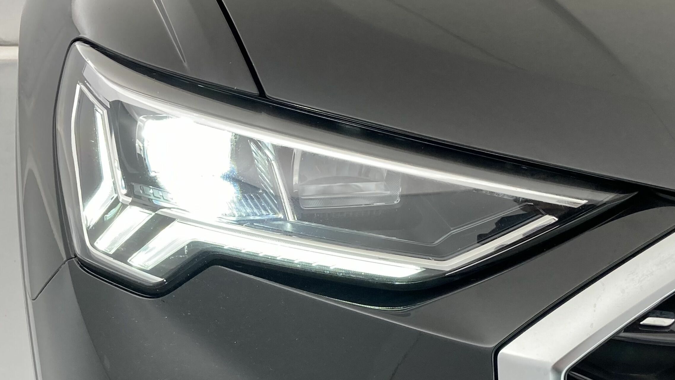 audi q3 sportback s line 35 TDI 150 STRONIC 2023 mythosschwarz 29