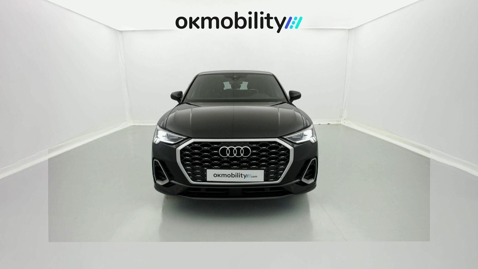 audi q3 sportback s line 35 TDI 150 STRONIC 2023 mythosschwarz 4