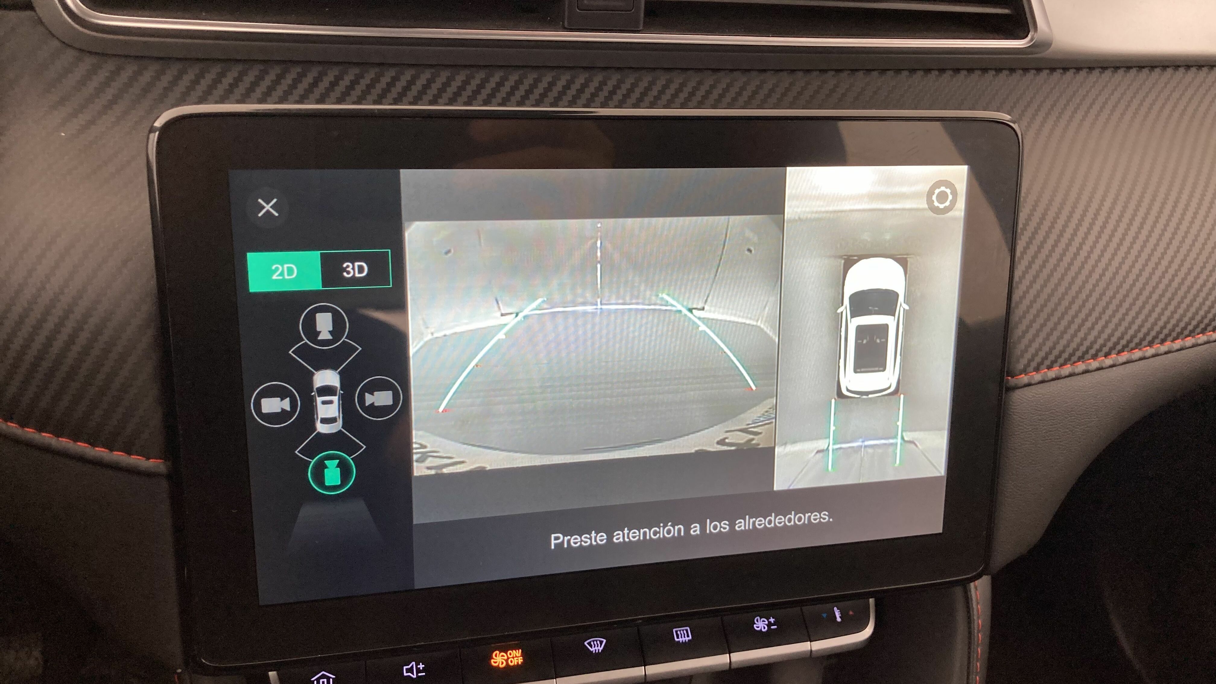 mg zs luxury 1.5 VTI-TECH 106 2023 black 19