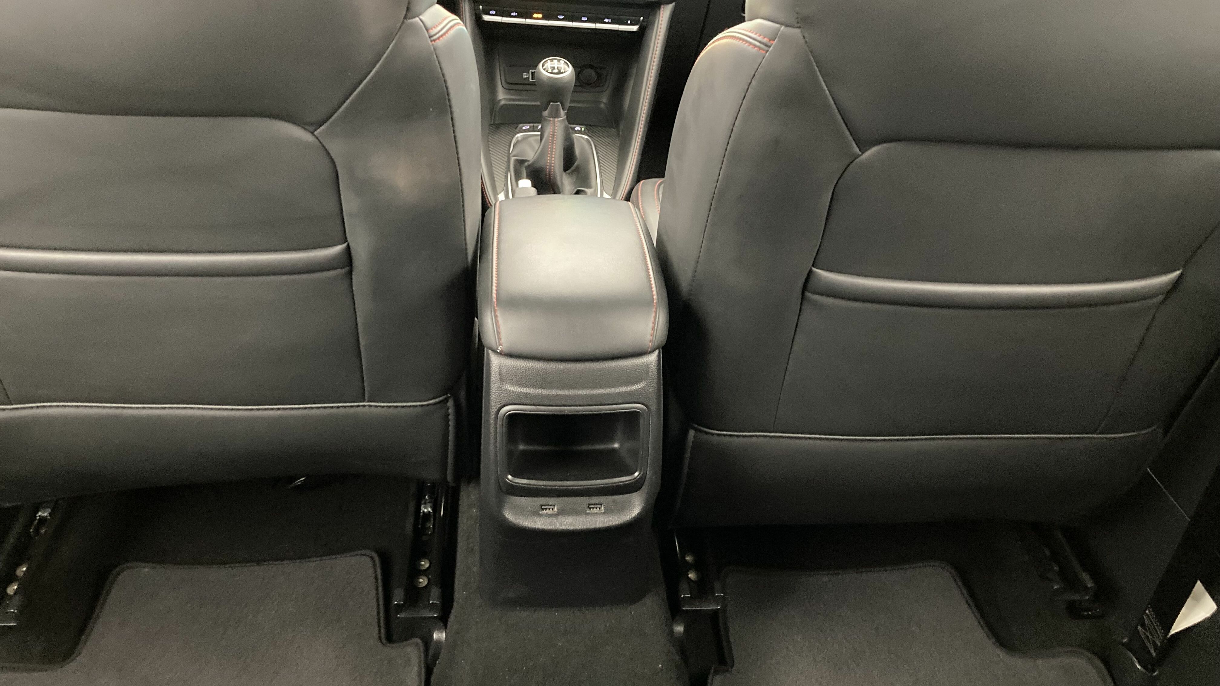 mg zs luxury 1.5 VTI-TECH 106 2023 black 22