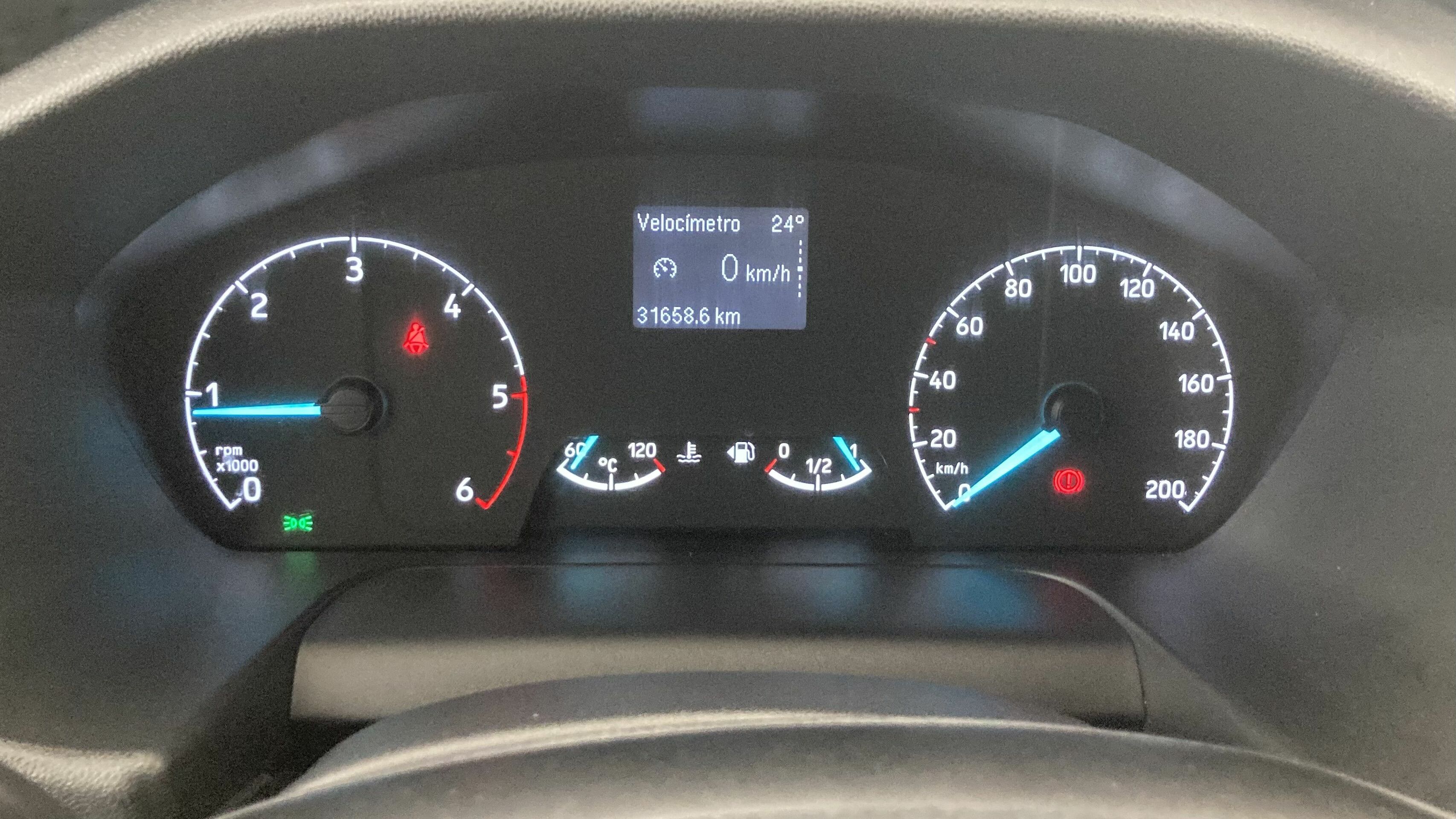 ford transit custom trend l2h1 9pl 2.0 ECOBLUE 130 2023 frozen white 18