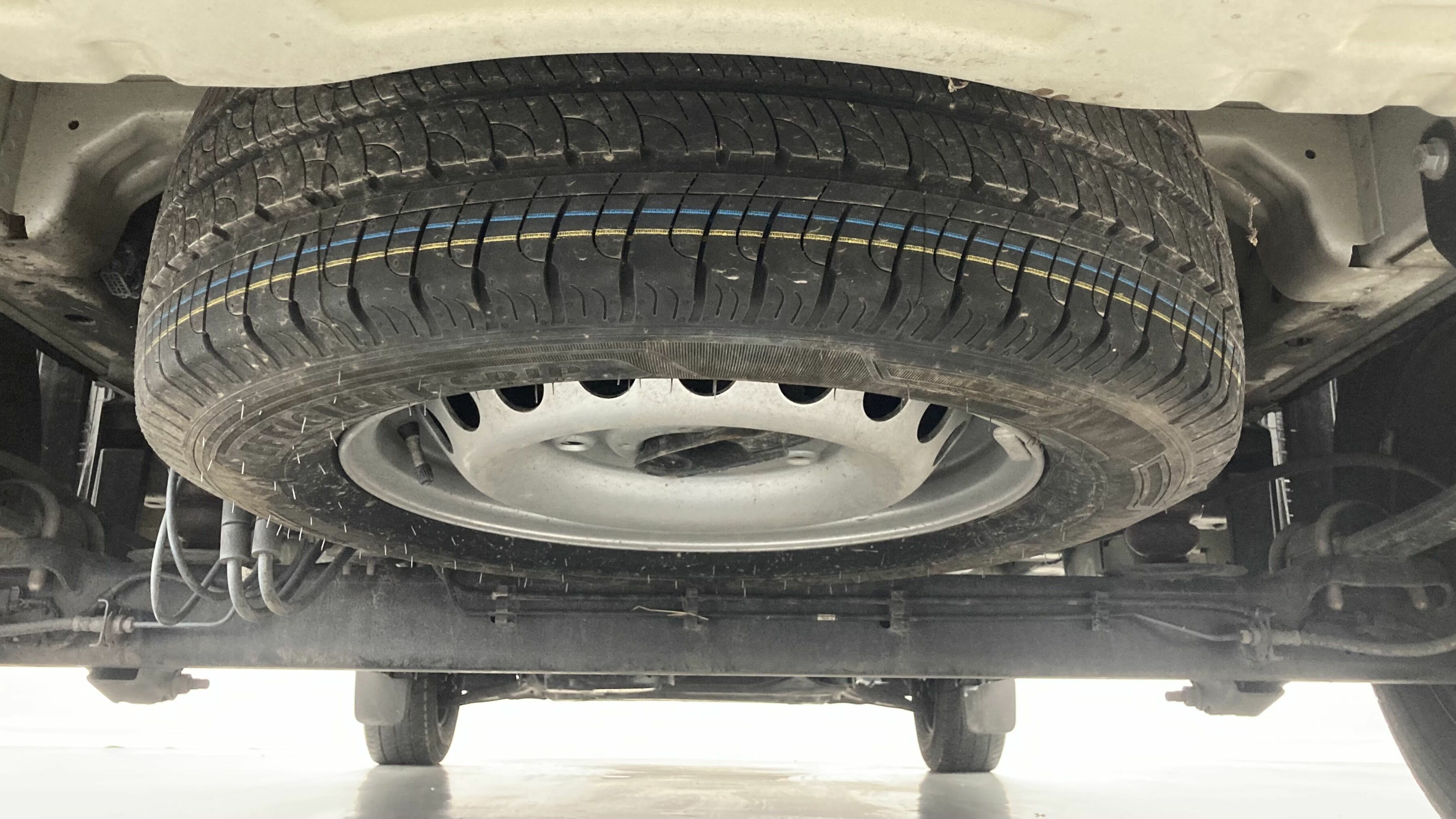 ford transit custom trend l2h1 9pl 2.0 ECOBLUE 130 2023 frozen white 23